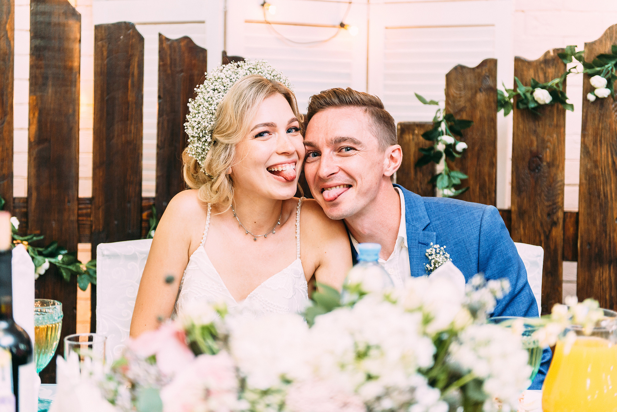 Антон и Оксана. Свадебный и семейный фотограф в Стерлитамаке, Салавате. Илья Антохин