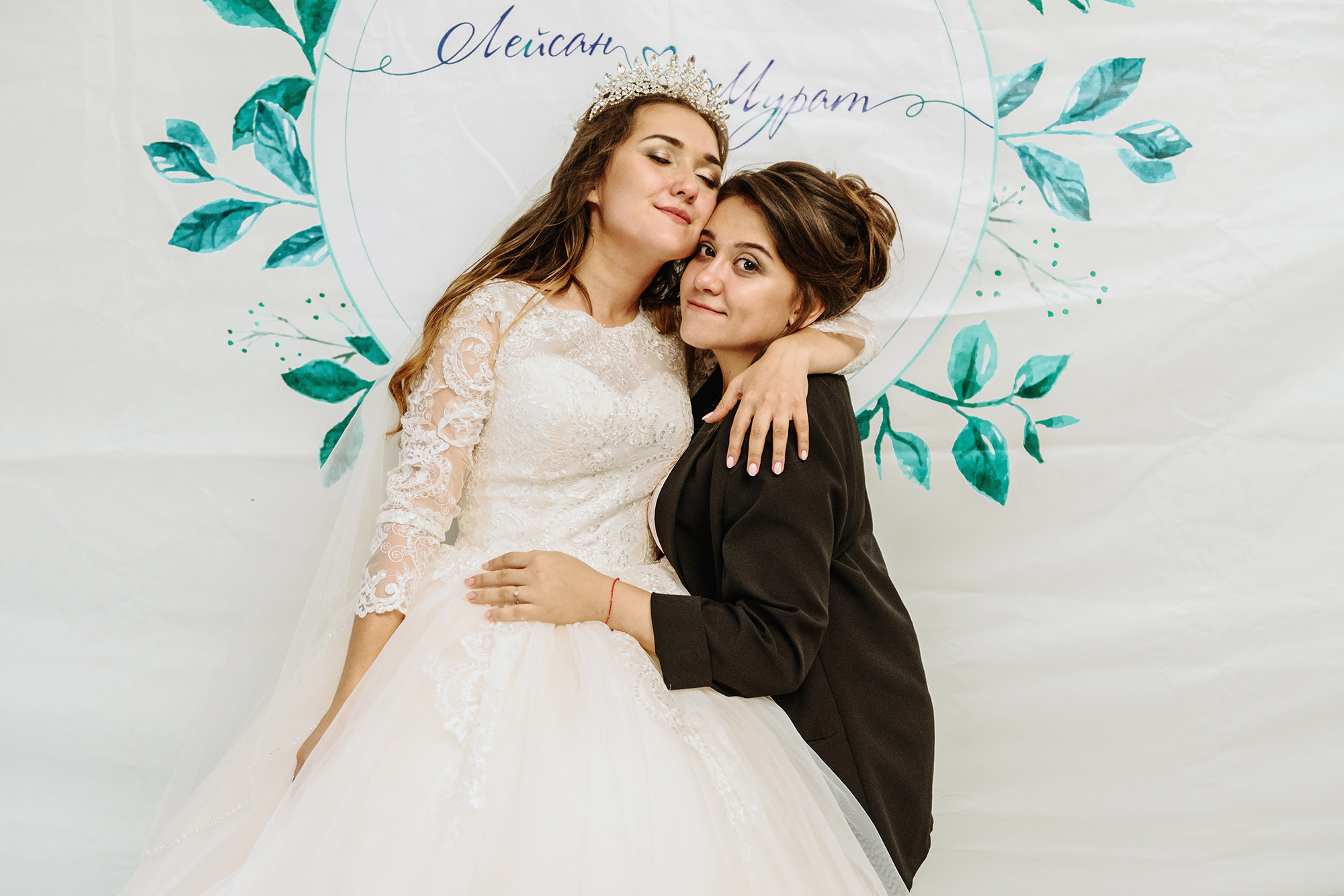 Мурат и Лейсан. Свадебный и семейный фотограф в Стерлитамаке, Салавате. Илья Антохин