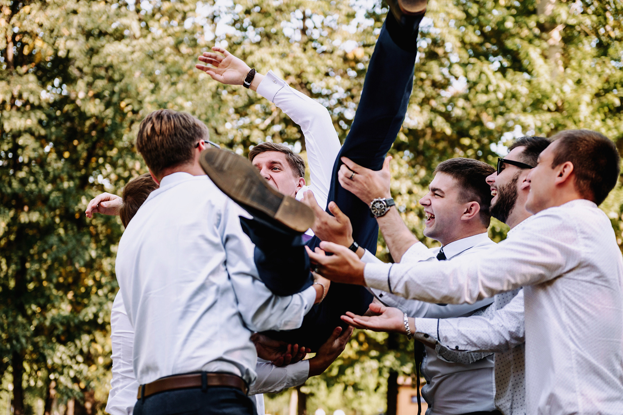 Вадим и Елена. Свадебный и семейный фотограф в Стерлитамаке, Салавате. Илья Антохин