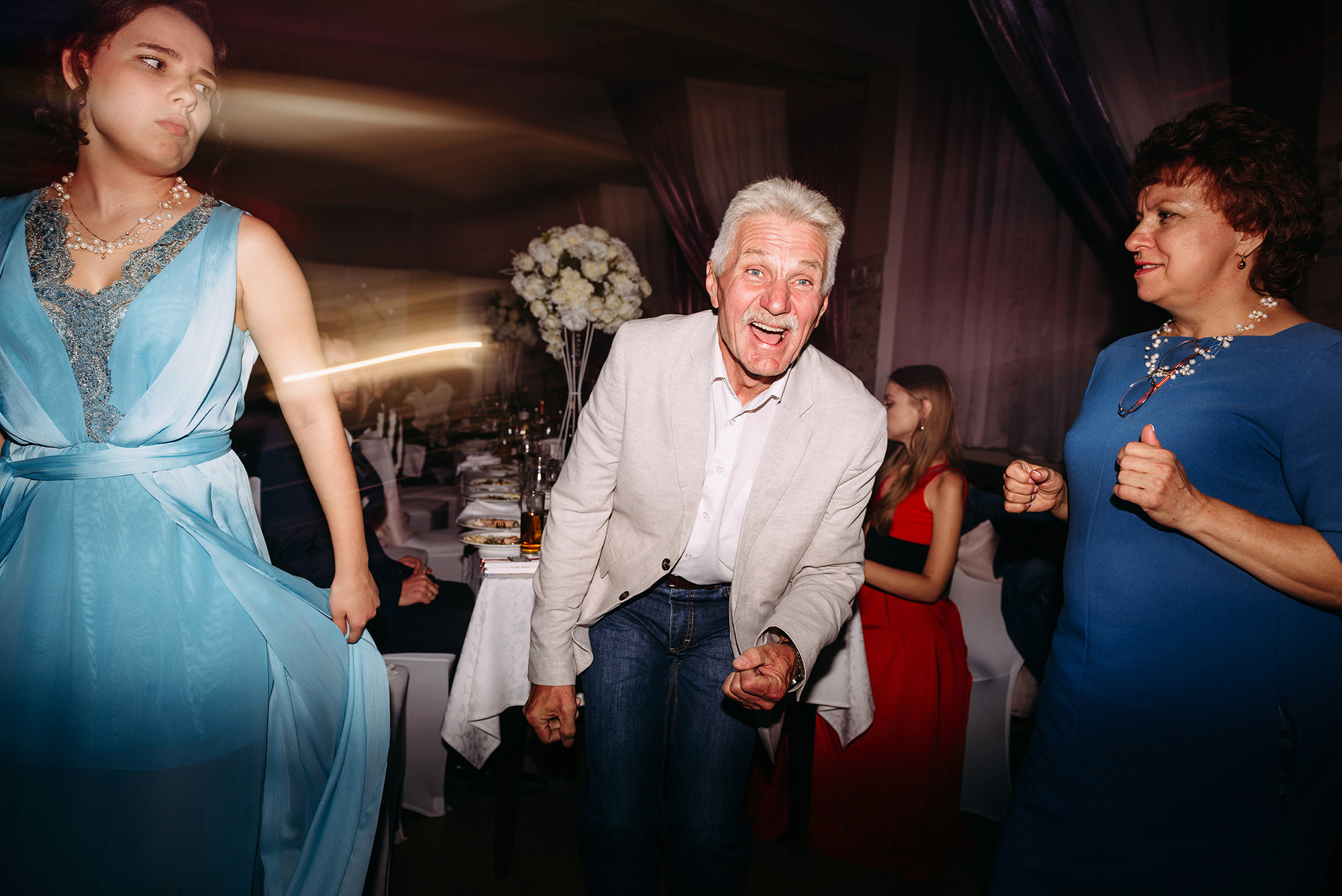 Саша и Катя. Свадебный и семейный фотограф в Стерлитамаке, Салавате. Илья Антохин