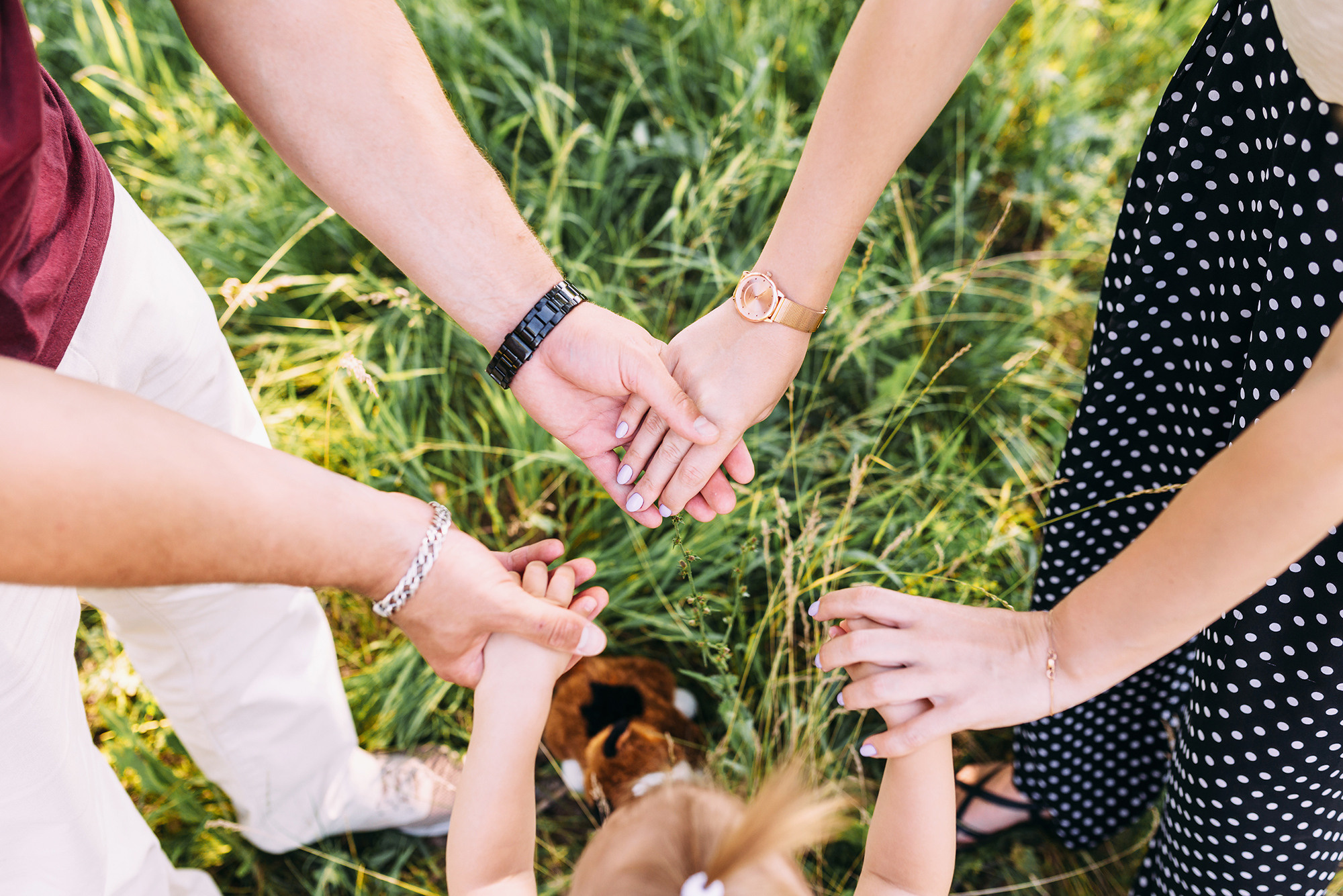 Евгений, Дарья и Ева. Свадебный и семейный фотограф в Стерлитамаке, Салавате. Илья Антохин