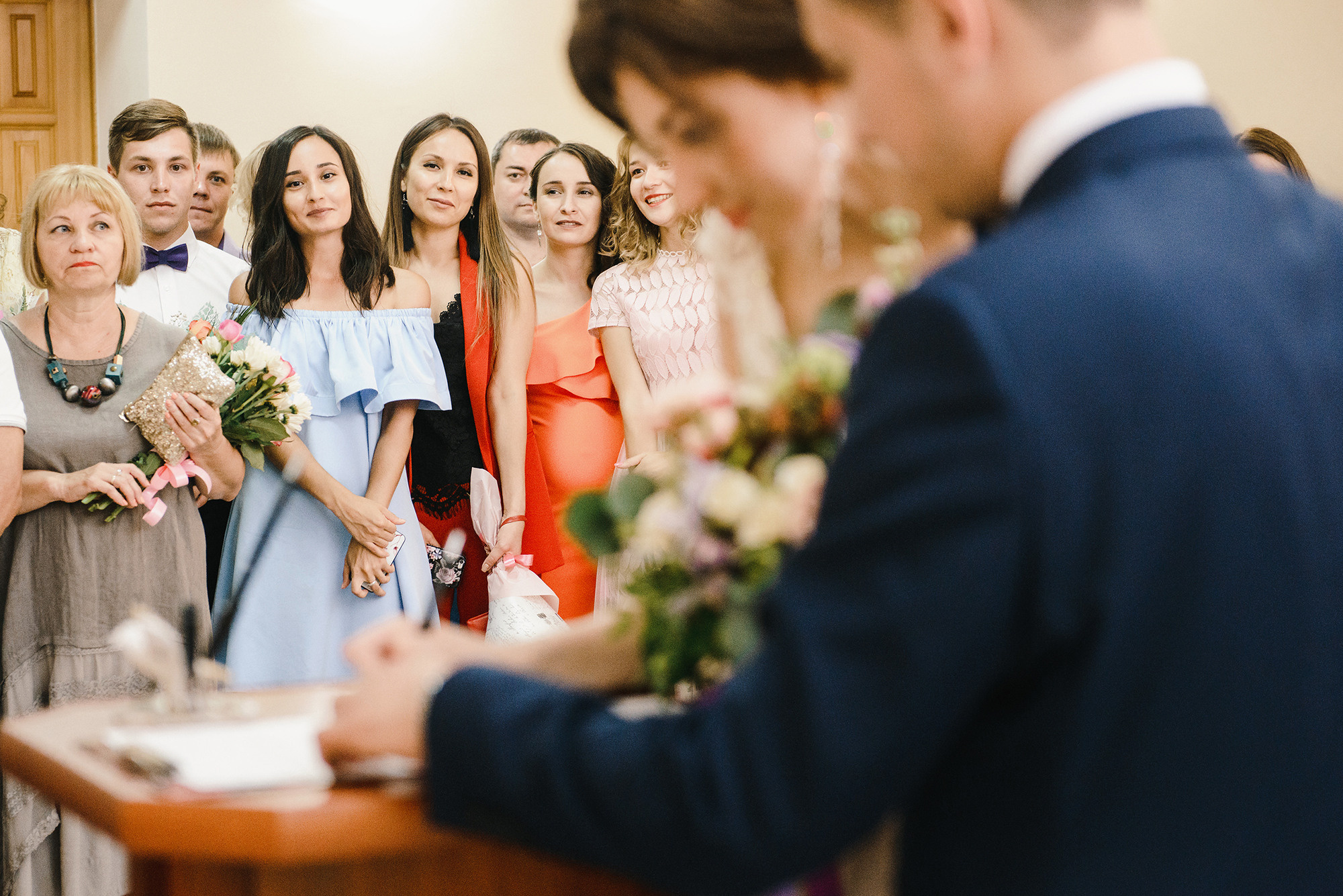 Илья и Виталия. Свадебный и семейный фотограф в Стерлитамаке, Салавате. Илья Антохин