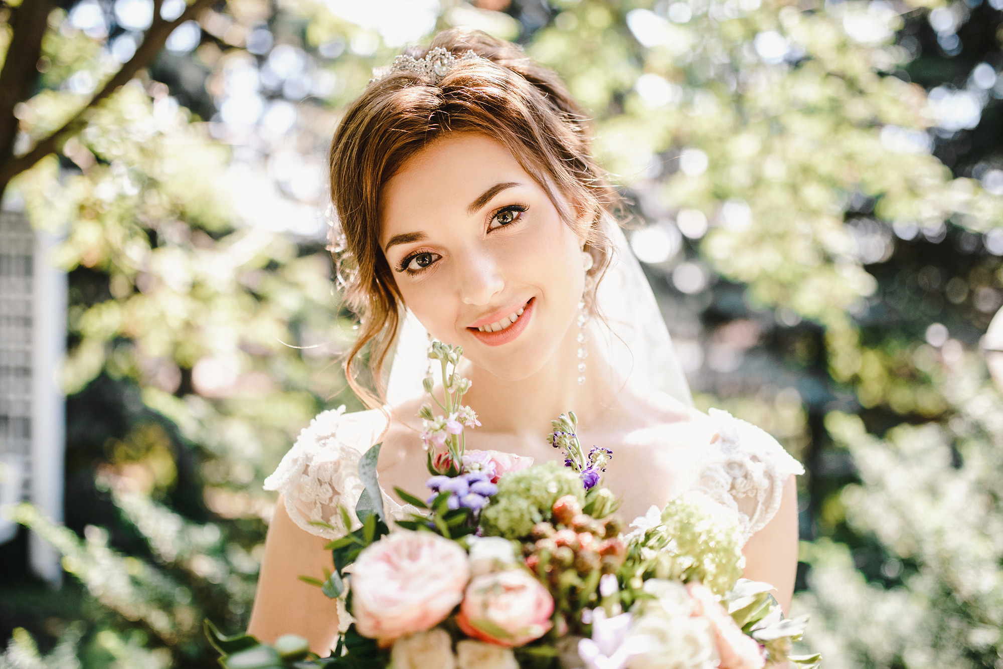 Илья и Виталия. Свадебный и семейный фотограф в Стерлитамаке, Салавате. Илья Антохин