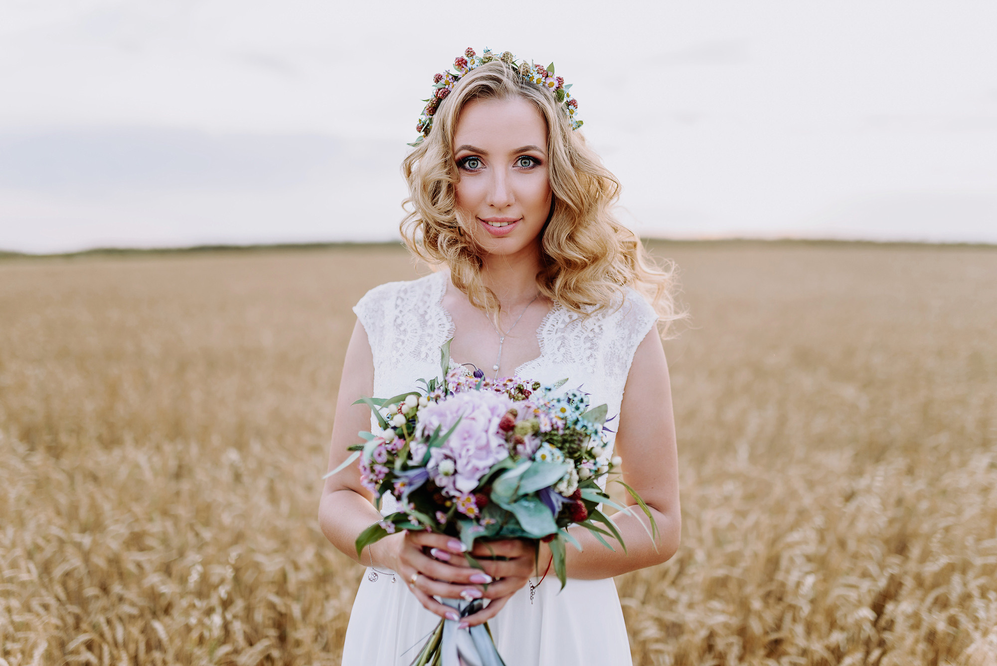 Андрей и Анастасия. Свадебный и семейный фотограф в Стерлитамаке, Салавате. Илья Антохин