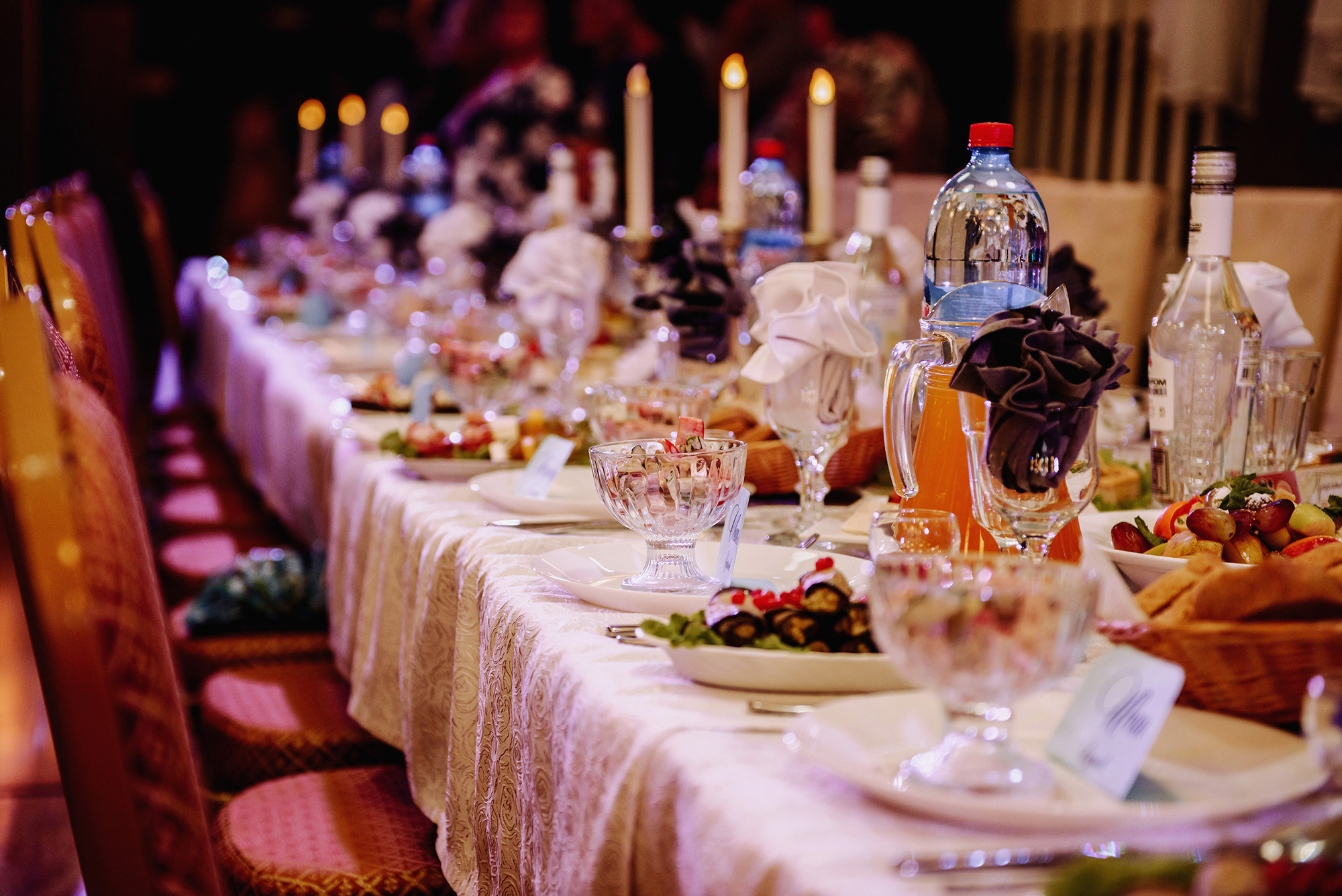 Вадим и Елена. Свадебный и семейный фотограф в Стерлитамаке, Салавате. Илья Антохин
