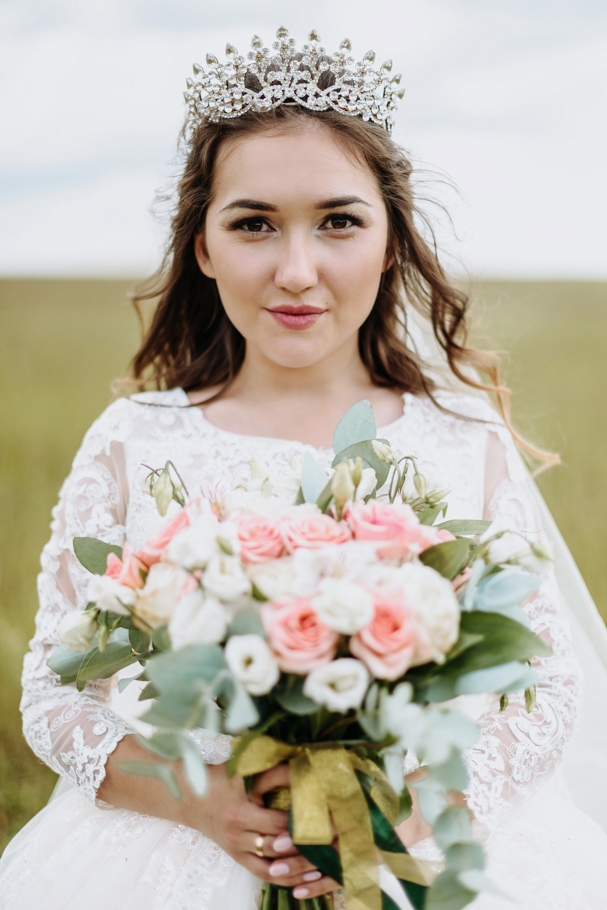 Мурат и Лейсан. Свадебный и семейный фотограф в Стерлитамаке, Салавате. Илья Антохин