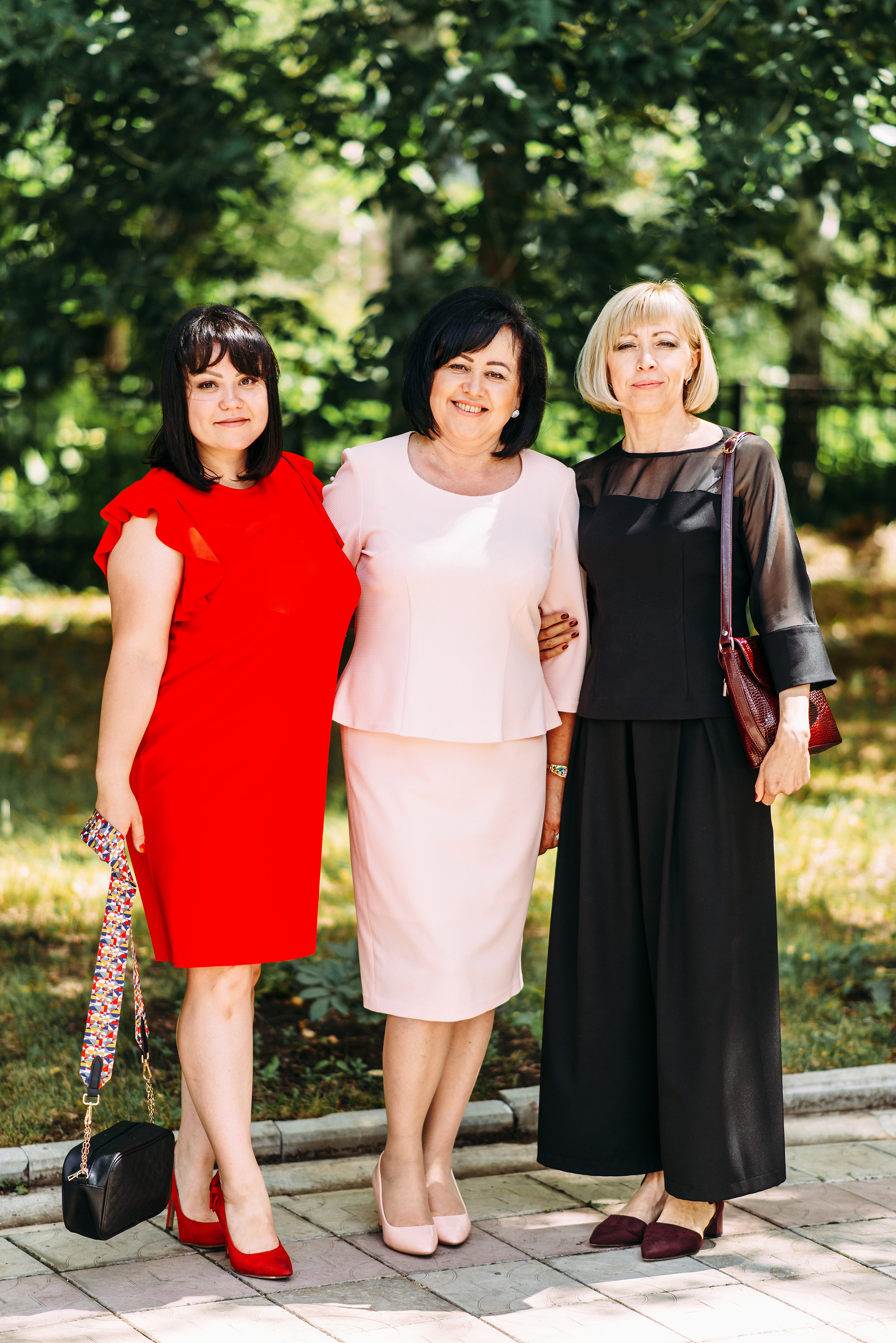 Дамир и Алина. Свадебный и семейный фотограф в Стерлитамаке, Салавате. Илья Антохин