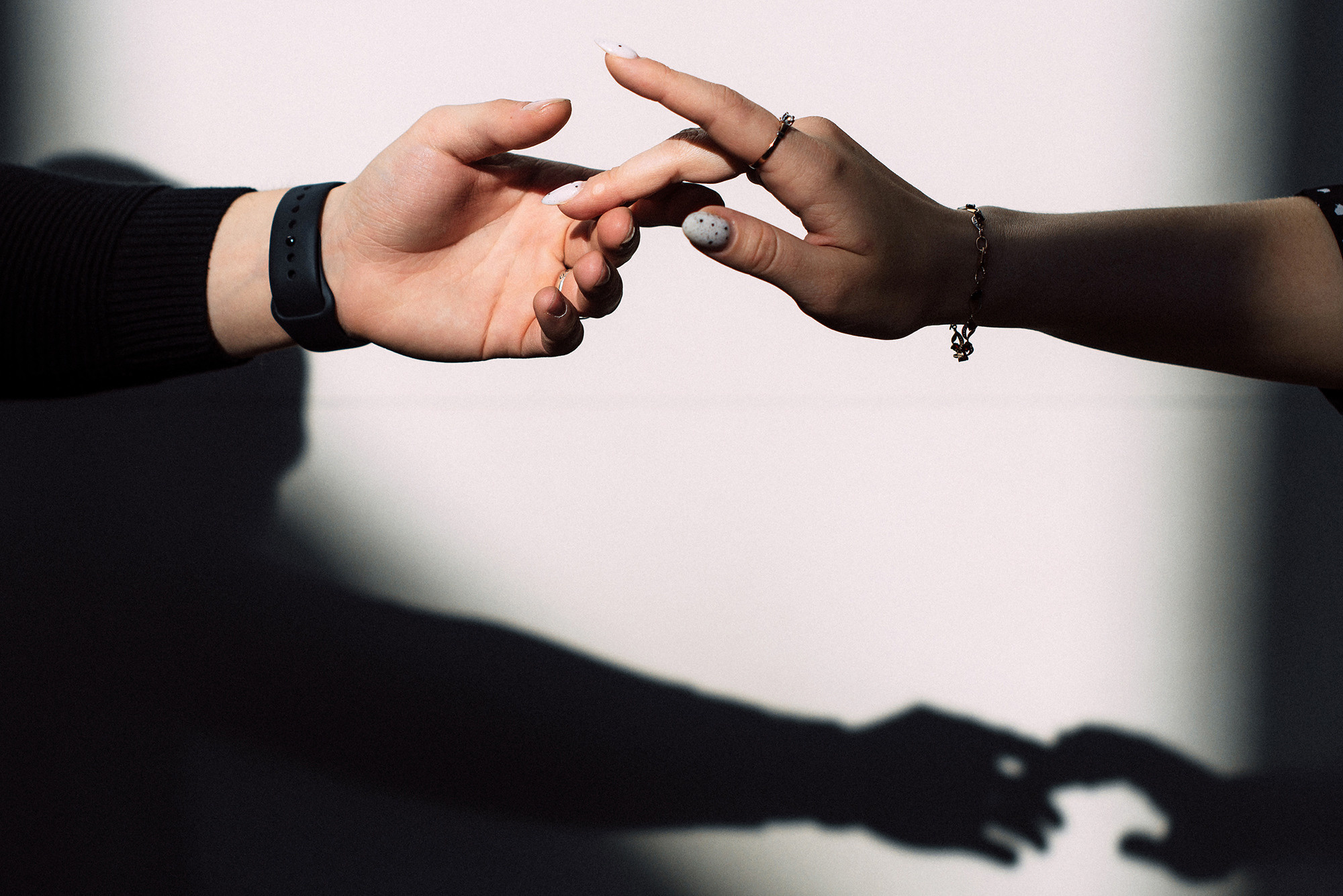 Гулять по Фабри. Свадебный и семейный фотограф в Стерлитамаке, Салавате. Илья Антохин