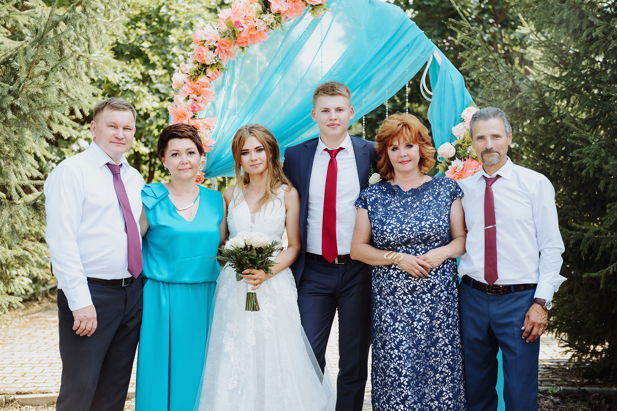 Артур и Евгения. Свадебный и семейный фотограф в Стерлитамаке, Салавате. Илья Антохин