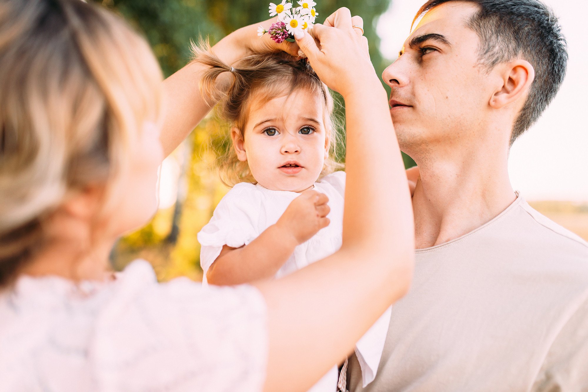В поисках «пшеничного волка». Свадебный и семейный фотограф в Стерлитамаке, Салавате. Илья Антохин