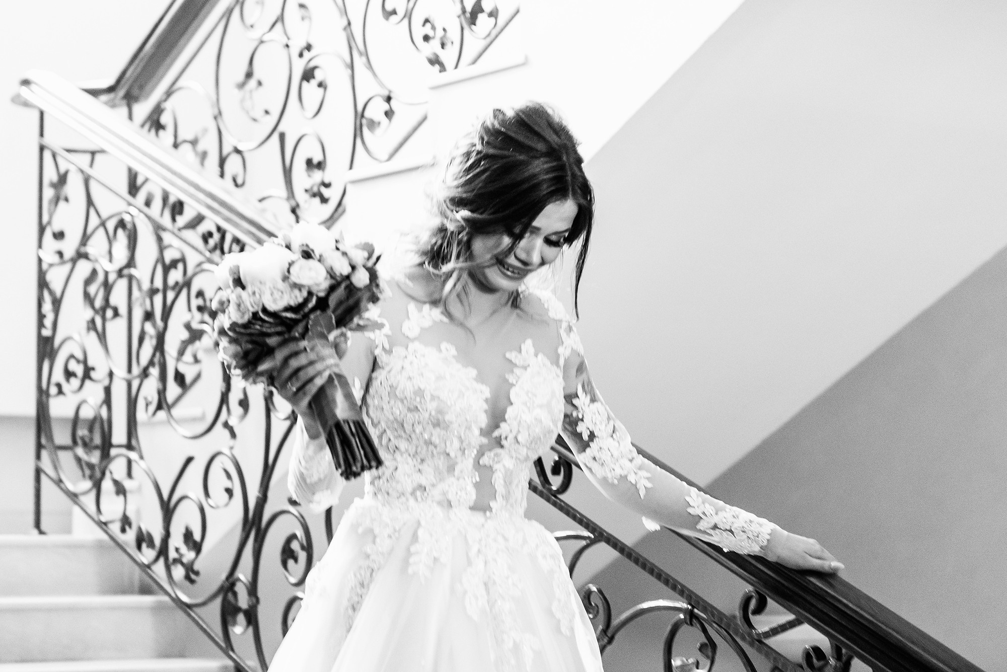 Никита и Виктория. Свадебный и семейный фотограф в Стерлитамаке, Салавате. Илья Антохин