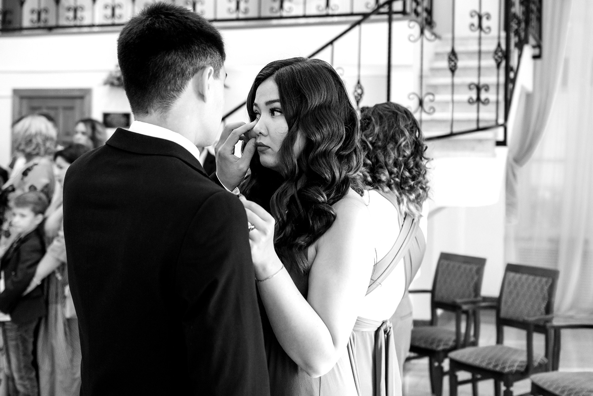 Константин и Екатерина. Свадебный и семейный фотограф в Стерлитамаке, Салавате. Илья Антохин