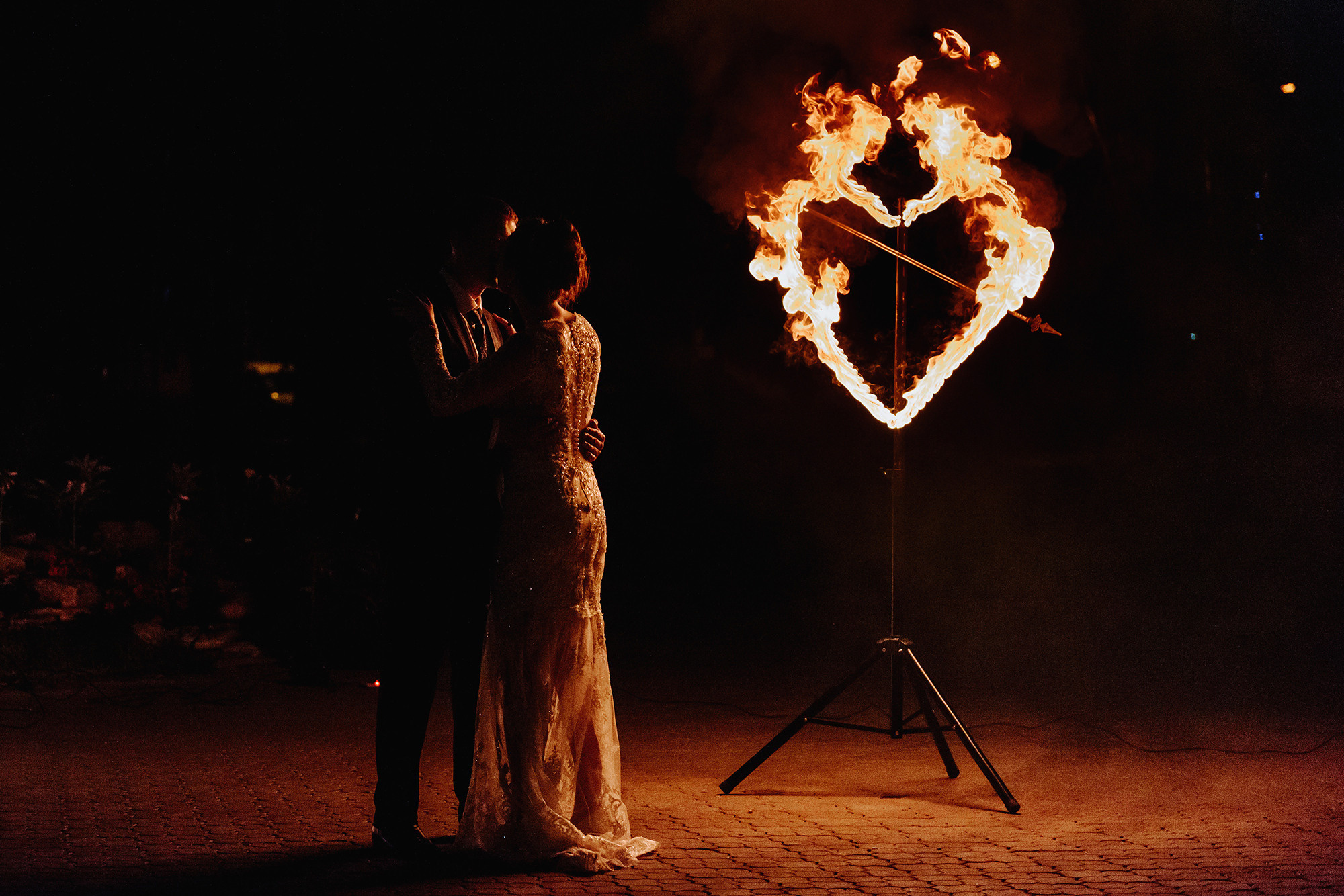 Константин и Оксана. Свадебный и семейный фотограф в Стерлитамаке, Салавате. Илья Антохин