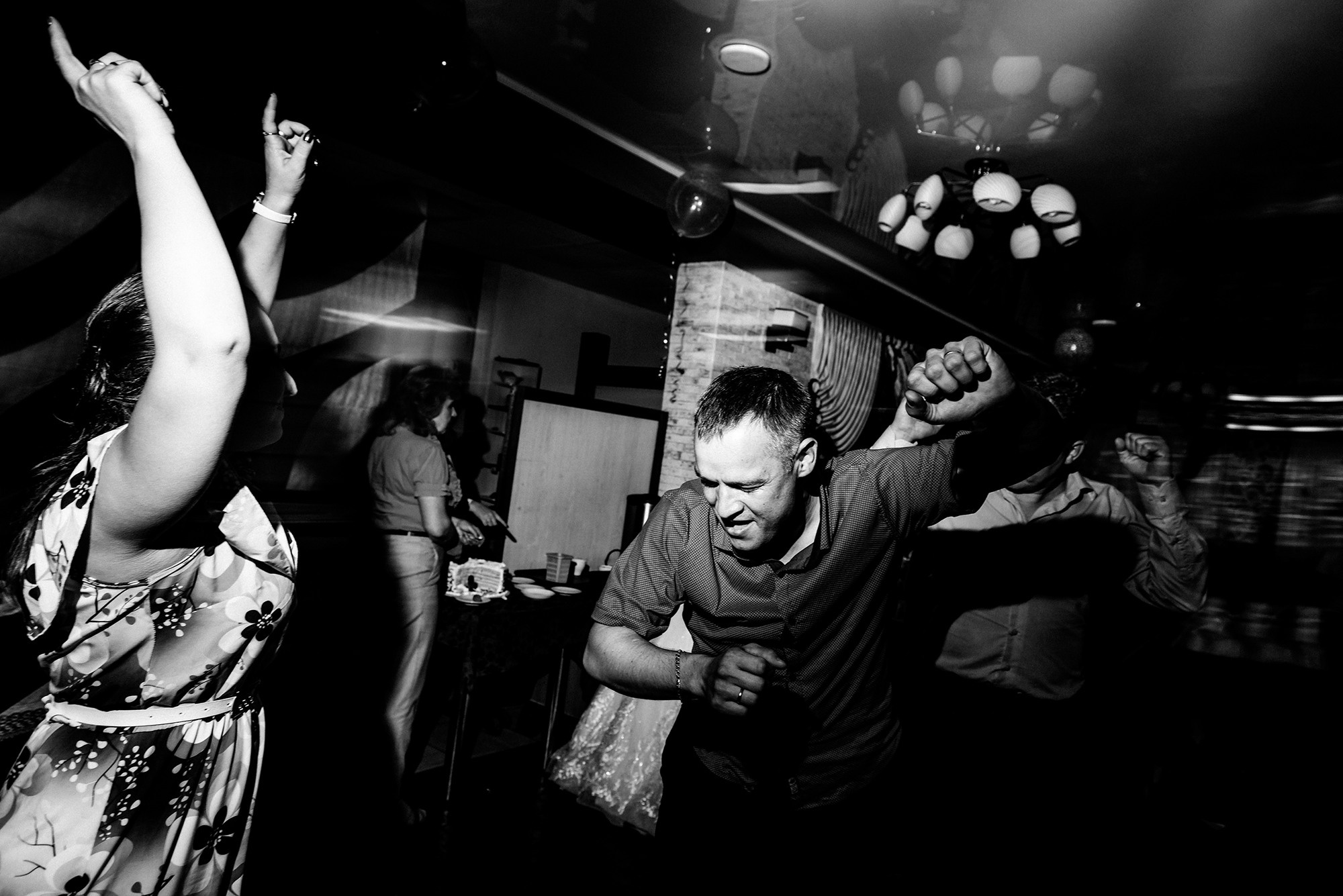 Максим и Анна. Свадебный и семейный фотограф в Стерлитамаке, Салавате. Илья Антохин