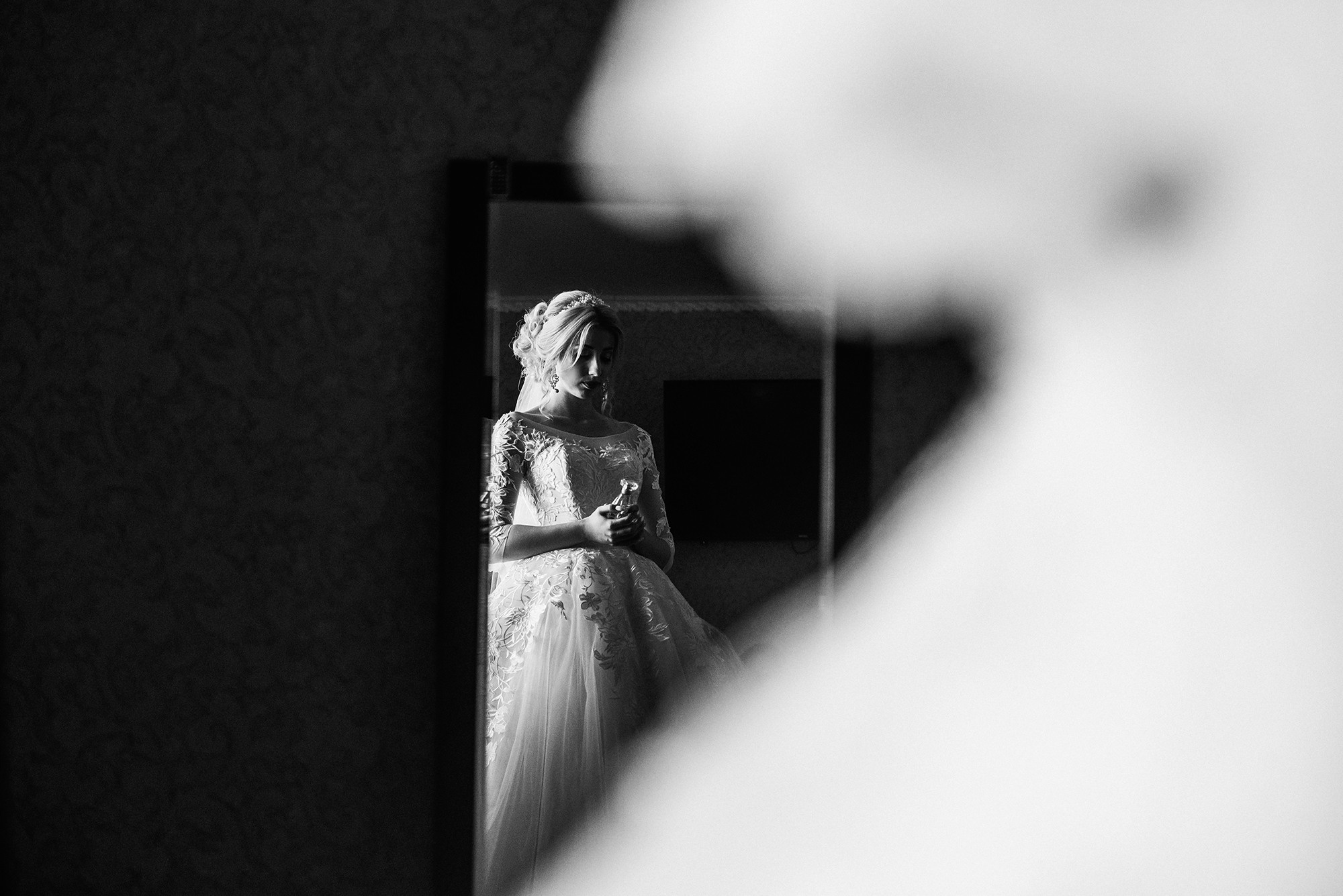 Александр и Анастасия. Свадебный и семейный фотограф в Стерлитамаке, Салавате. Илья Антохин