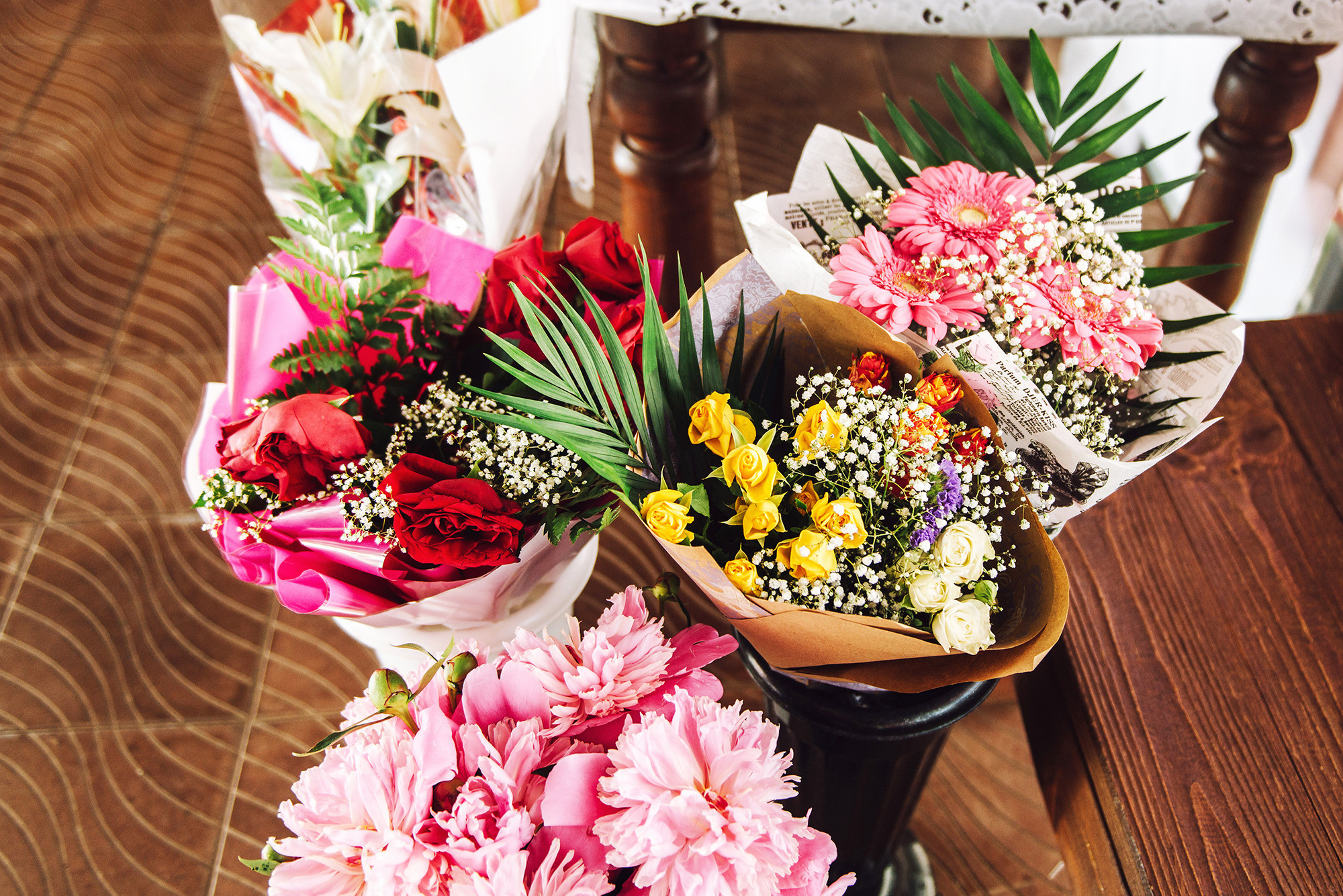 Валерий и Елена. Свадебный и семейный фотограф в Стерлитамаке, Салавате. Илья Антохин