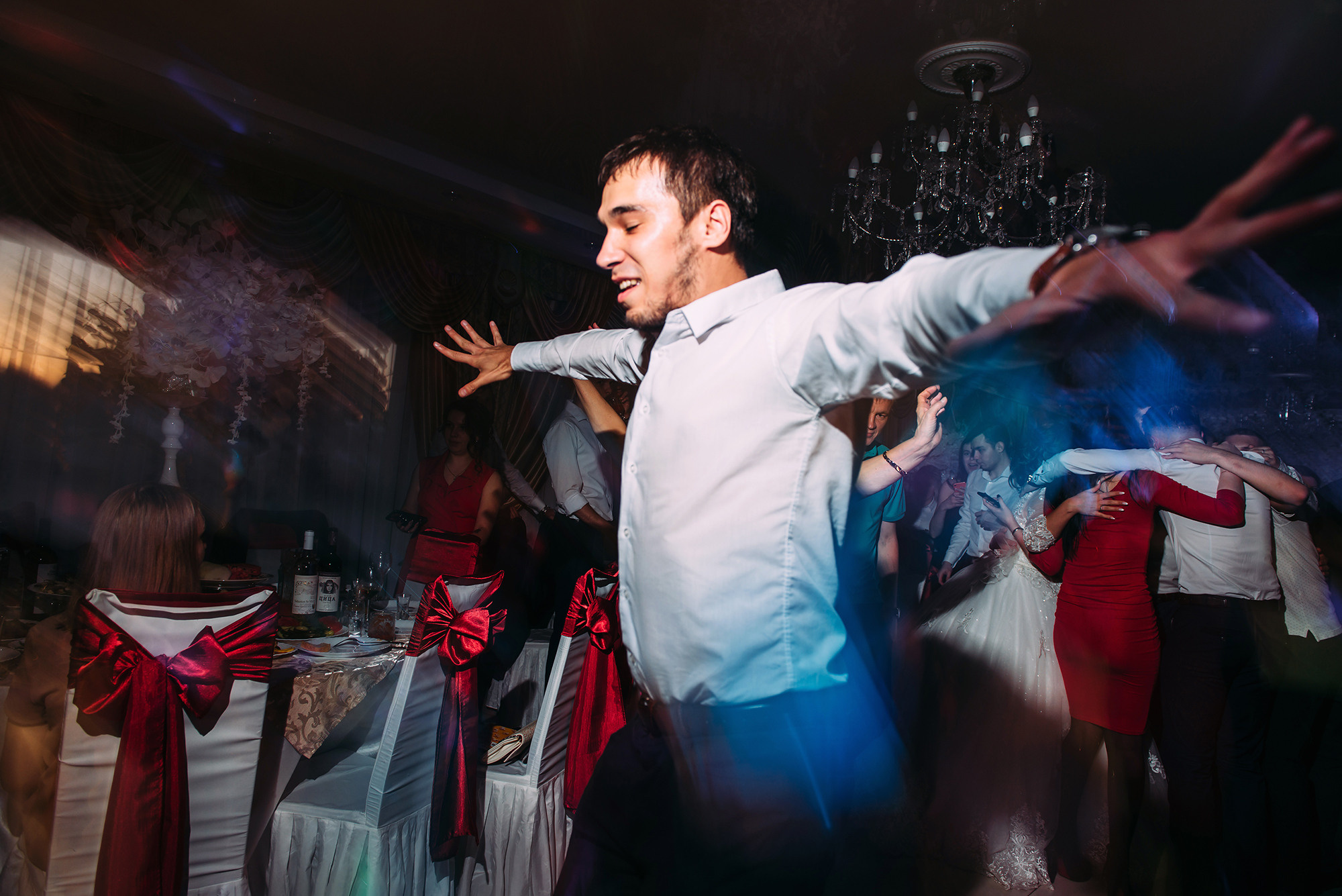 Константин и Екатерина. Свадебный и семейный фотограф в Стерлитамаке, Салавате. Илья Антохин