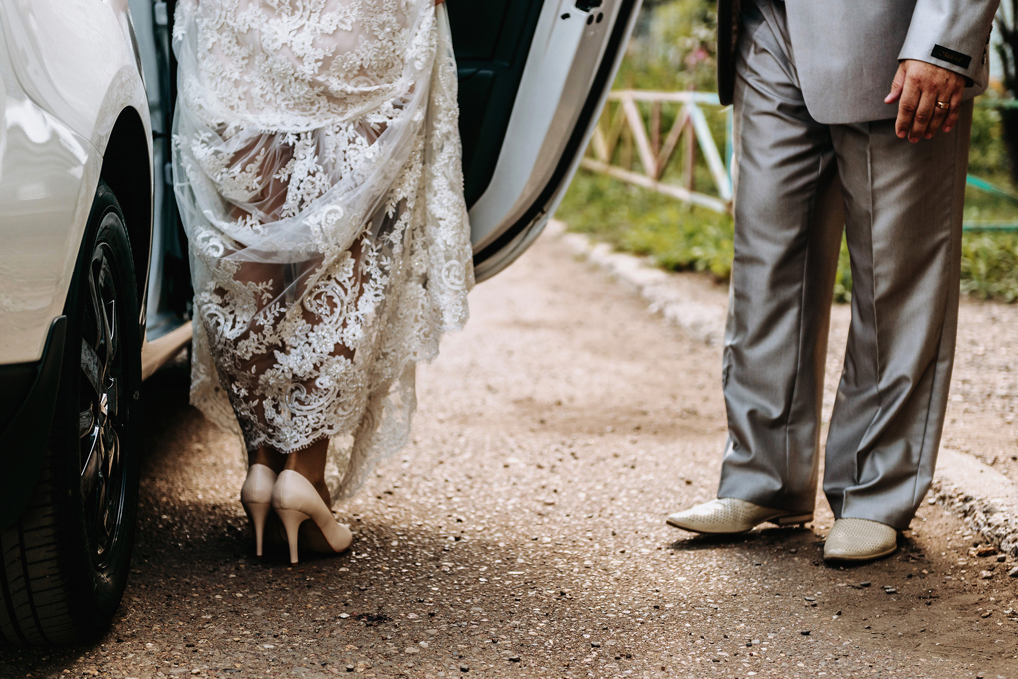 Константин и Оксана. Свадебный и семейный фотограф в Стерлитамаке, Салавате. Илья Антохин