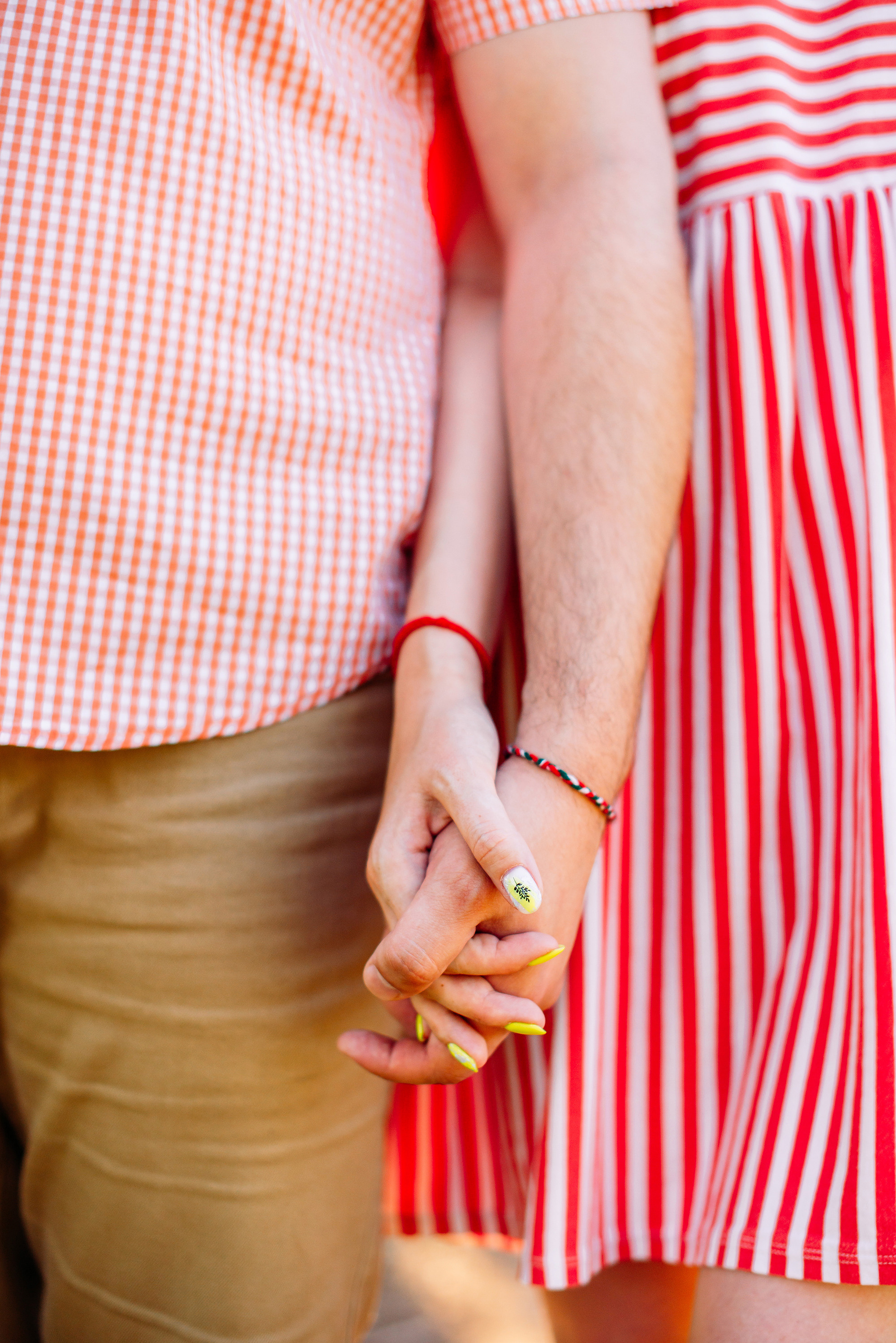 Из зелени в золото. Свадебный и семейный фотограф в Стерлитамаке, Салавате. Илья Антохин