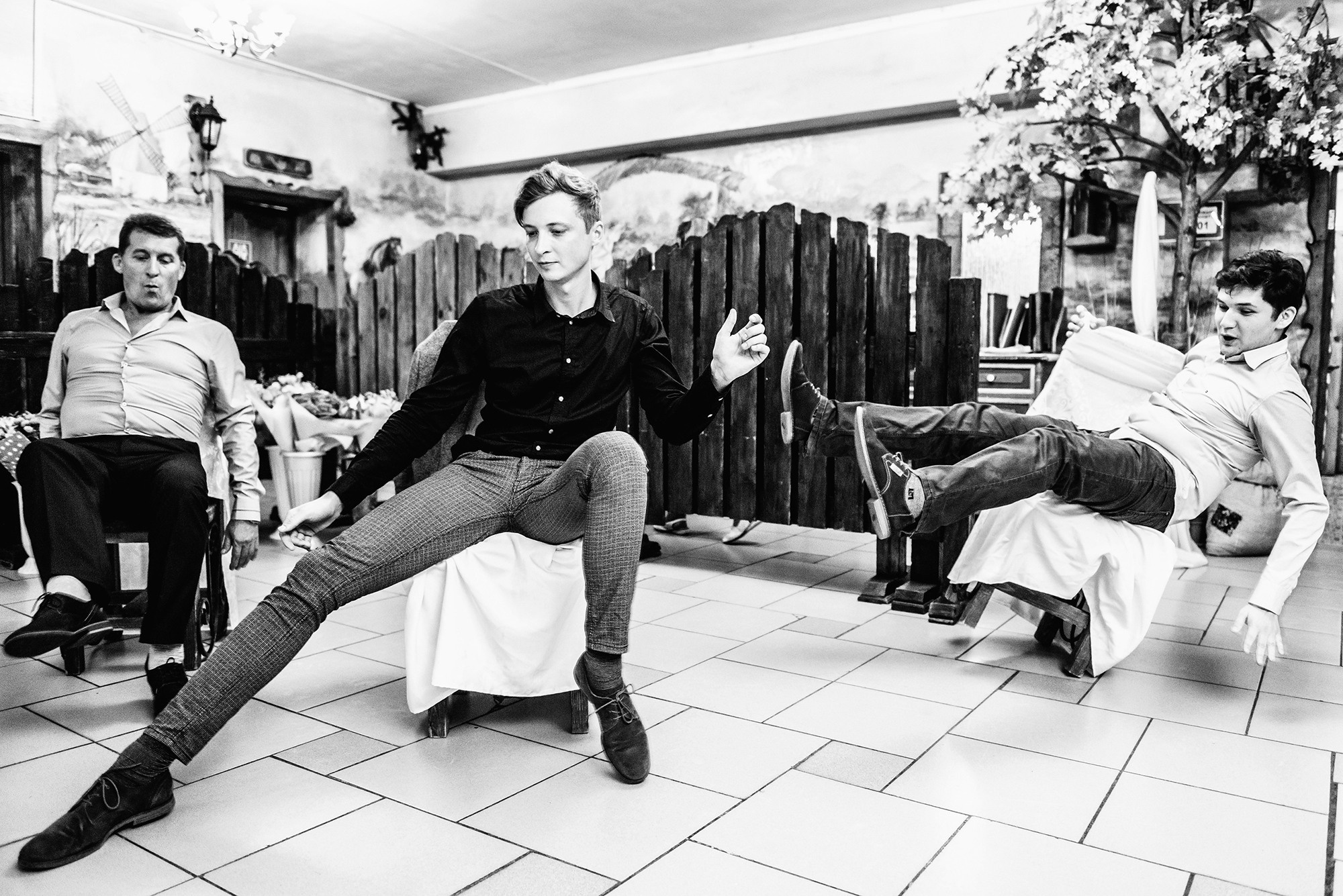 Илья и Ксения. Свадебный и семейный фотограф в Стерлитамаке, Салавате. Илья Антохин