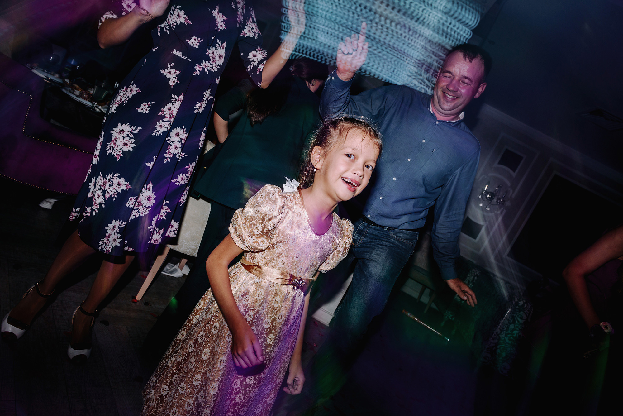 Сергей и Алина. Свадебный и семейный фотограф в Стерлитамаке, Салавате. Илья Антохин