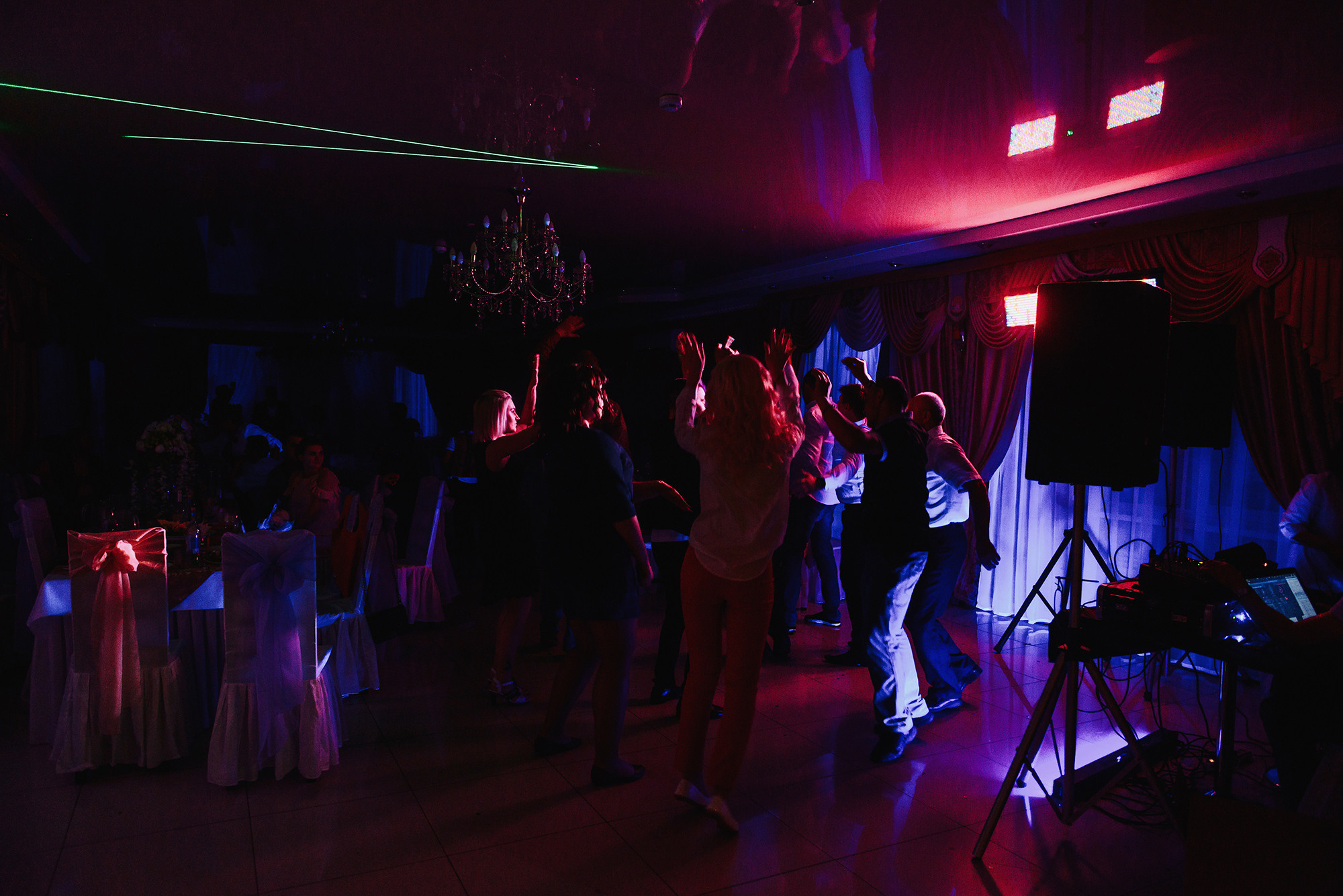 Сергей и Маргарита. Свадебный и семейный фотограф в Стерлитамаке, Салавате. Илья Антохин