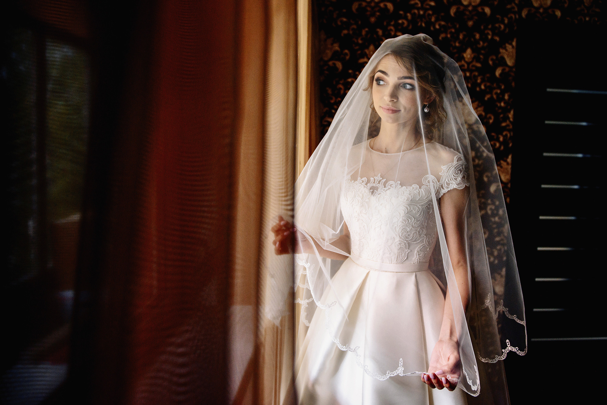 Илья и Ксения. Свадебный и семейный фотограф в Стерлитамаке, Салавате. Илья Антохин