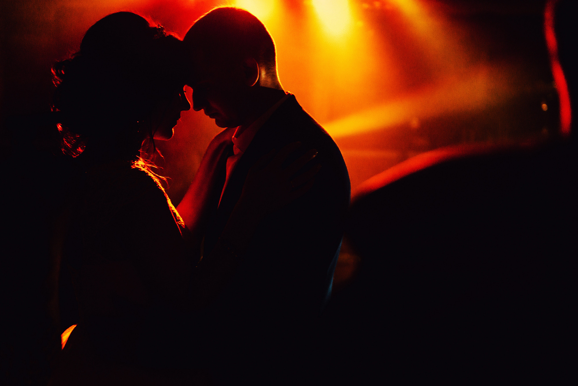 Валерий и Елена. Свадебный и семейный фотограф в Стерлитамаке, Салавате. Илья Антохин