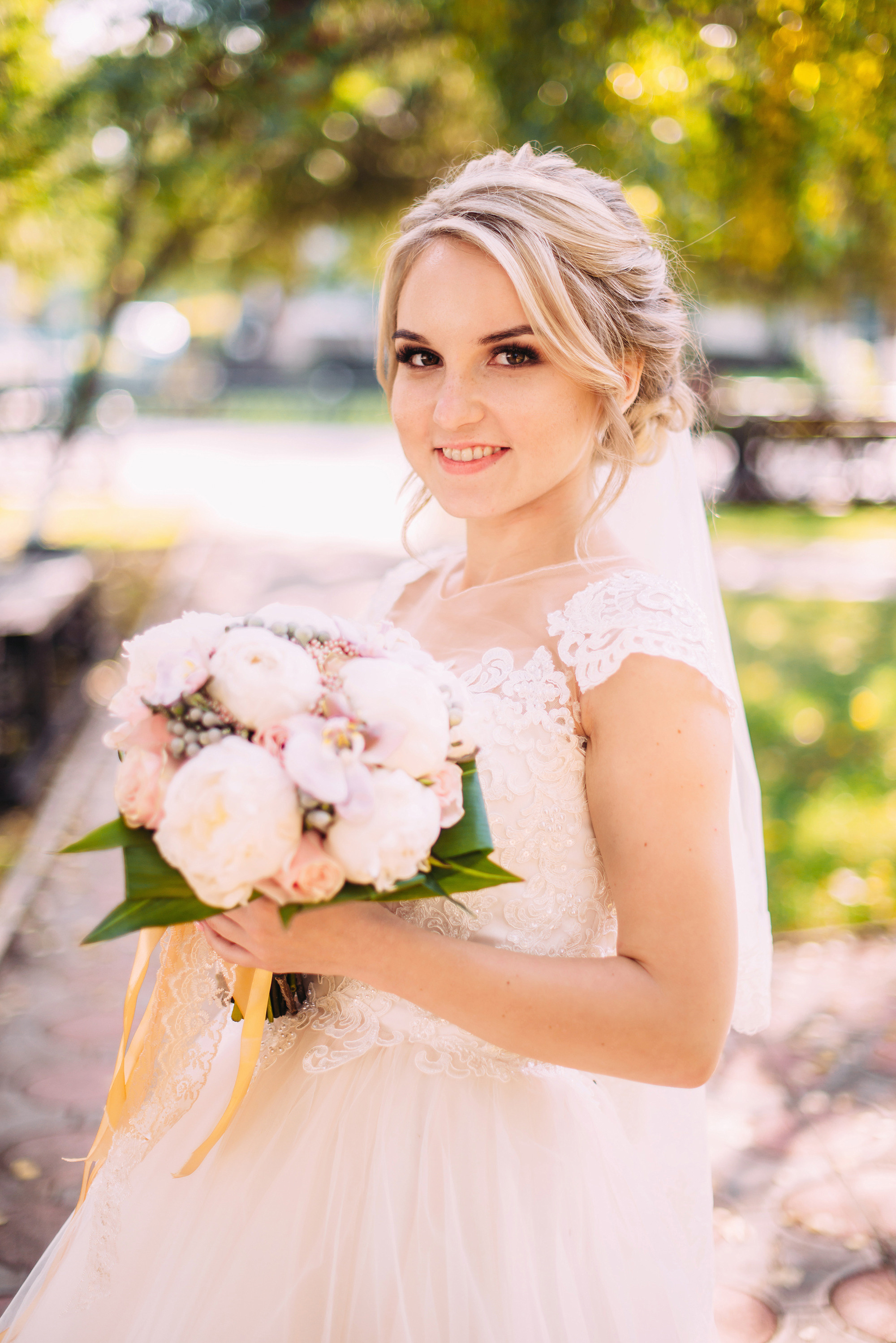 Иван и Виктория. Свадебный и семейный фотограф в Стерлитамаке, Салавате. Илья Антохин