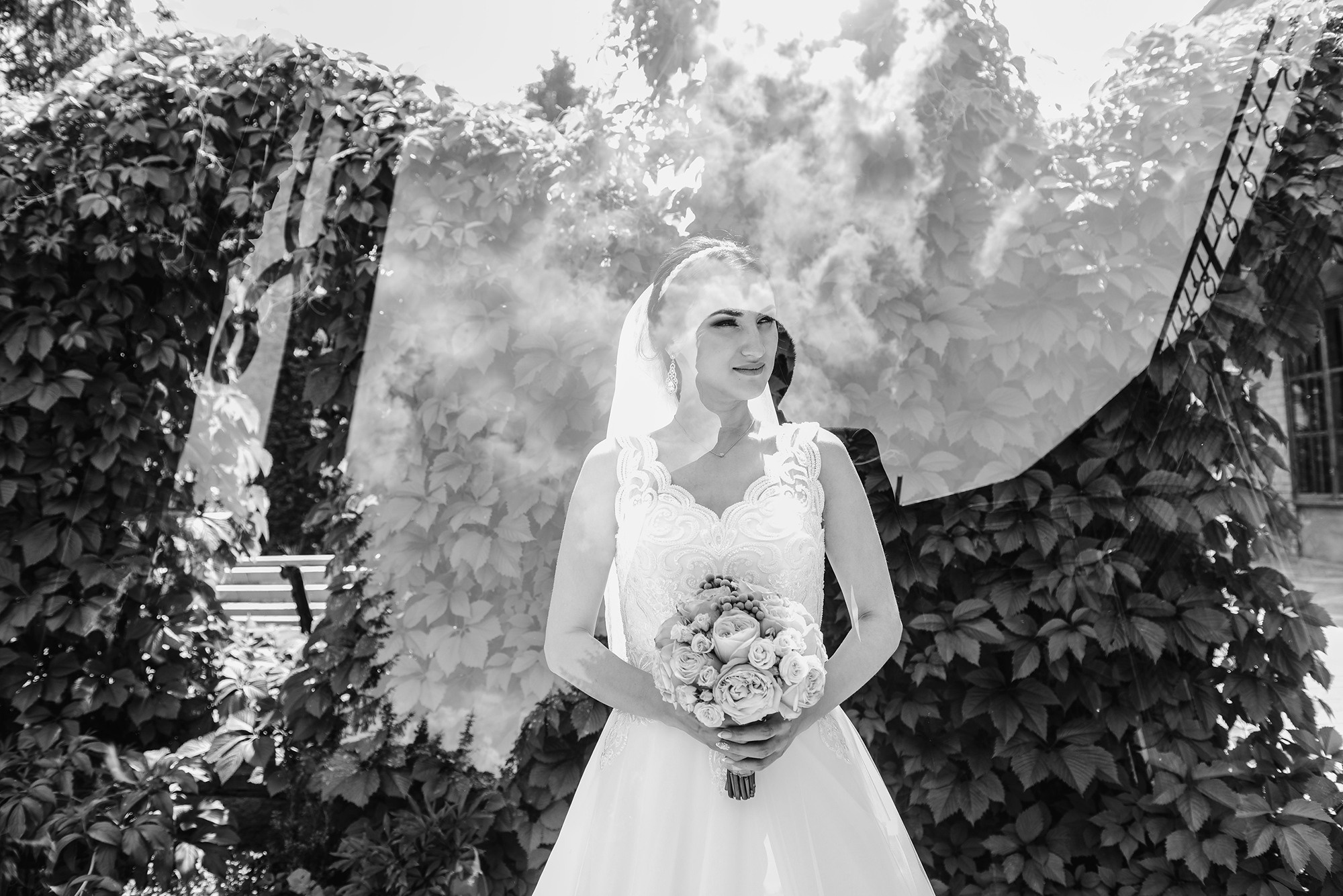 Альфред и Ирина. Свадебный и семейный фотограф в Стерлитамаке, Салавате. Илья Антохин