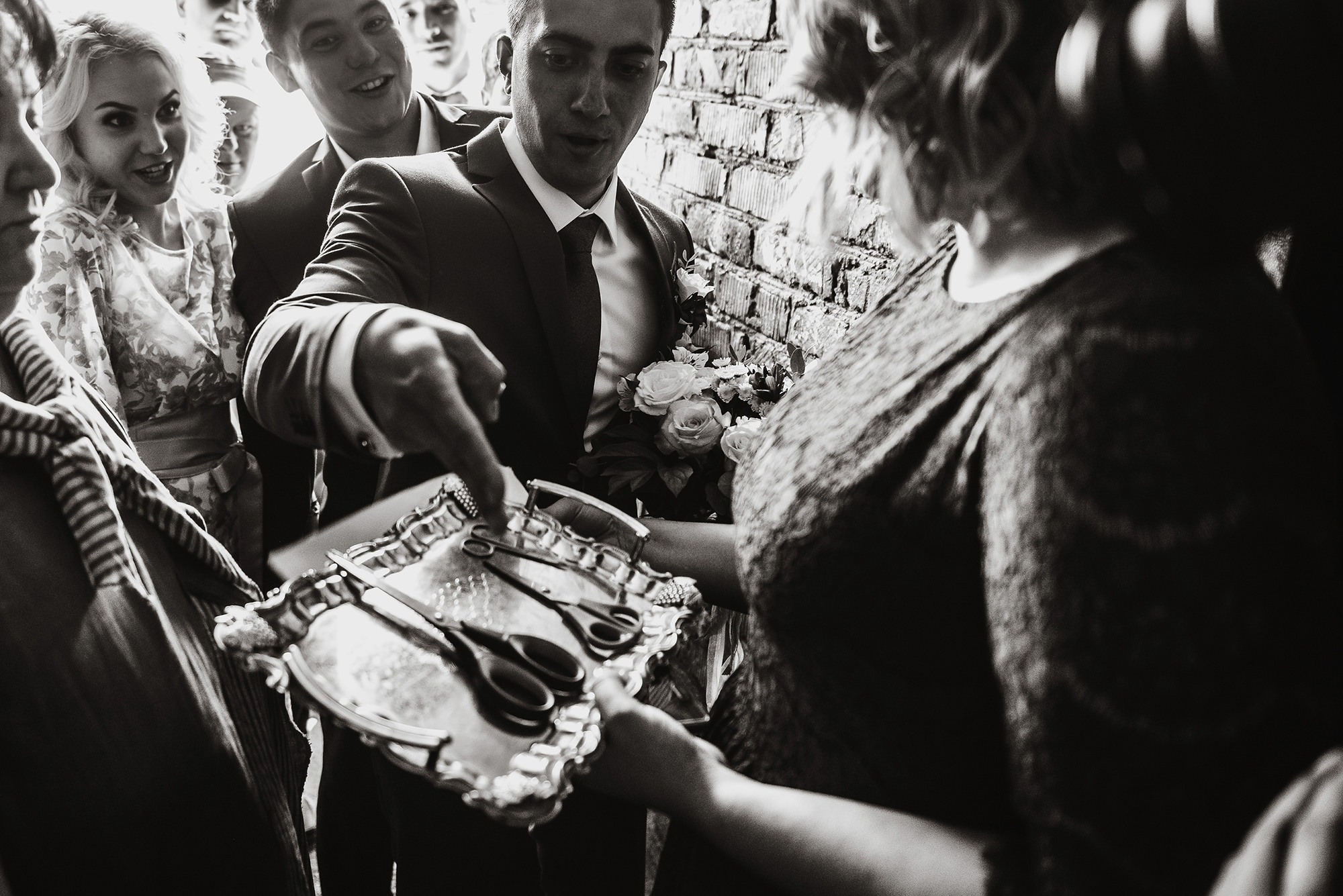 Тимур и Анна. Свадебный и семейный фотограф в Стерлитамаке, Салавате. Илья Антохин