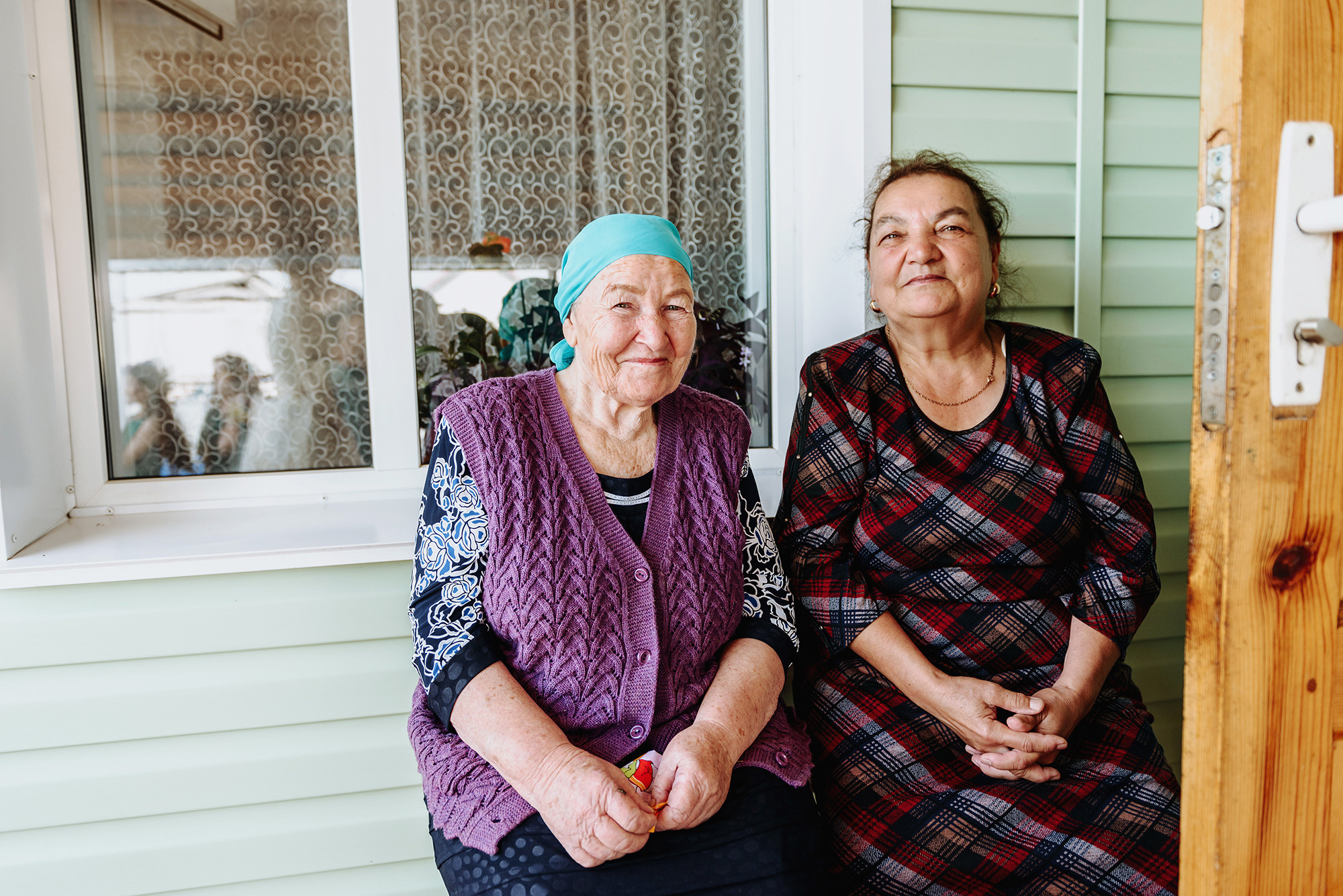 Мурат и Лейсан. Свадебный и семейный фотограф в Стерлитамаке, Салавате. Илья Антохин