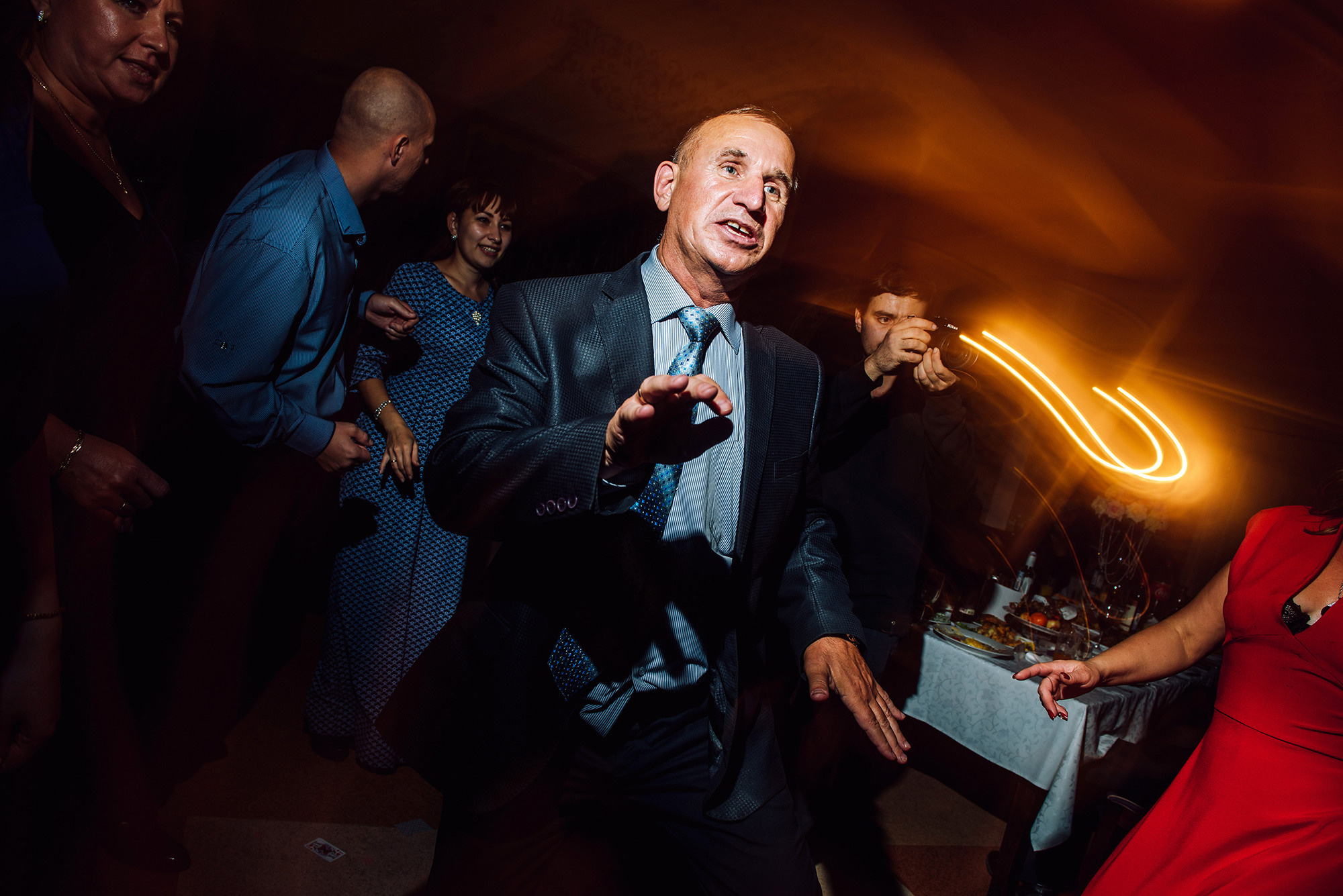 Александр и Юлия. Свадебный и семейный фотограф в Стерлитамаке, Салавате. Илья Антохин