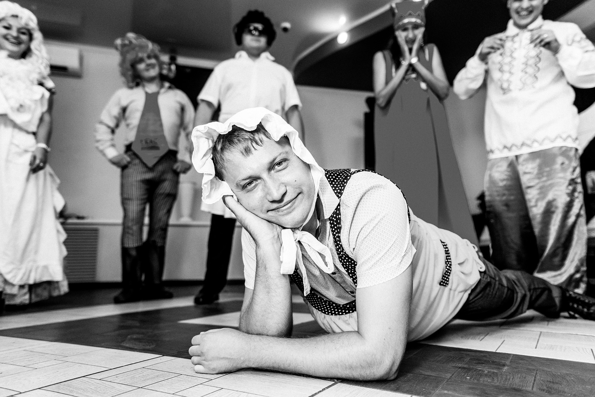 Максим и Анна. Свадебный и семейный фотограф в Стерлитамаке, Салавате. Илья Антохин