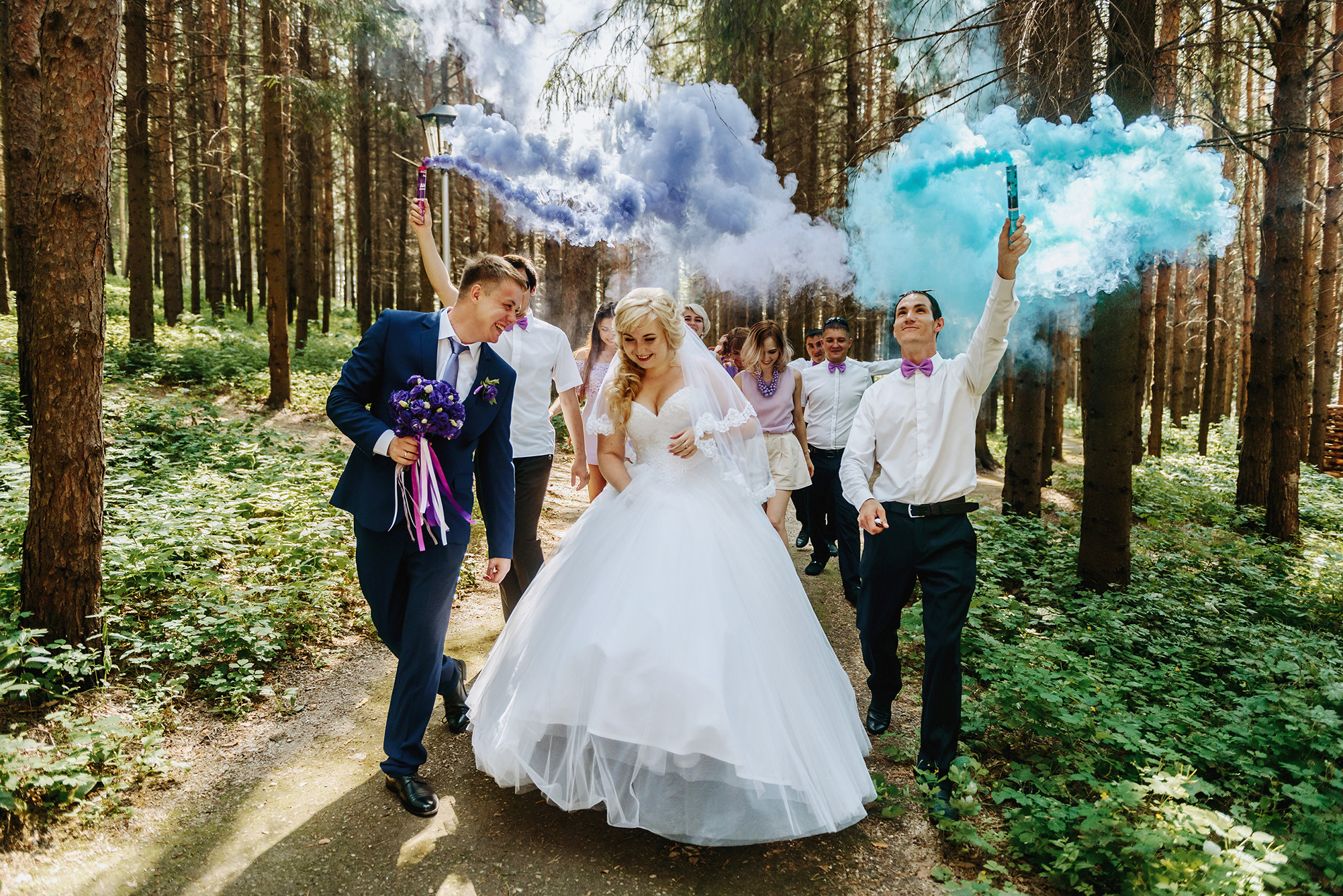 Разиф и Снежана. Свадебный и семейный фотограф в Стерлитамаке, Салавате. Илья Антохин