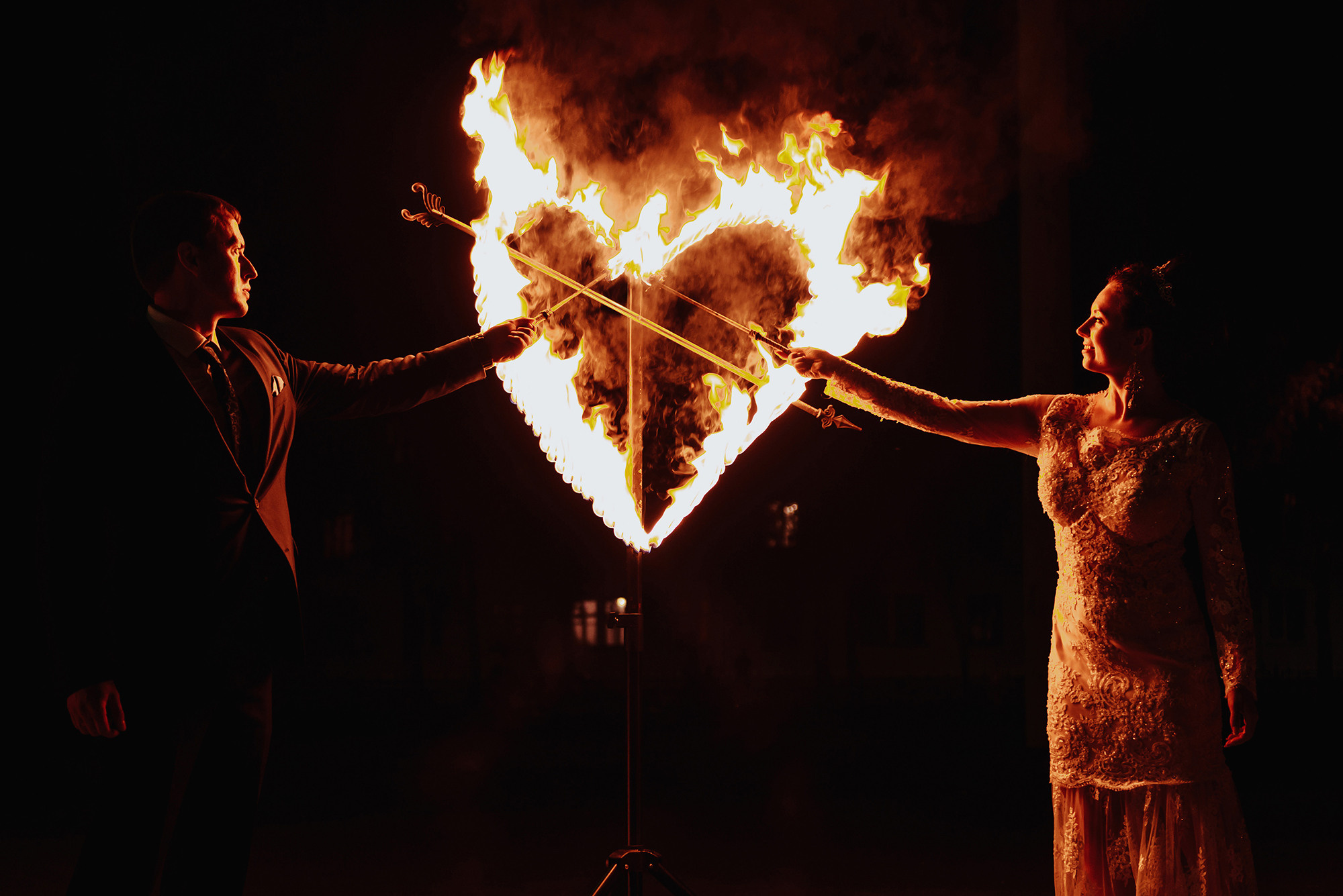 Константин и Оксана. Свадебный и семейный фотограф в Стерлитамаке, Салавате. Илья Антохин