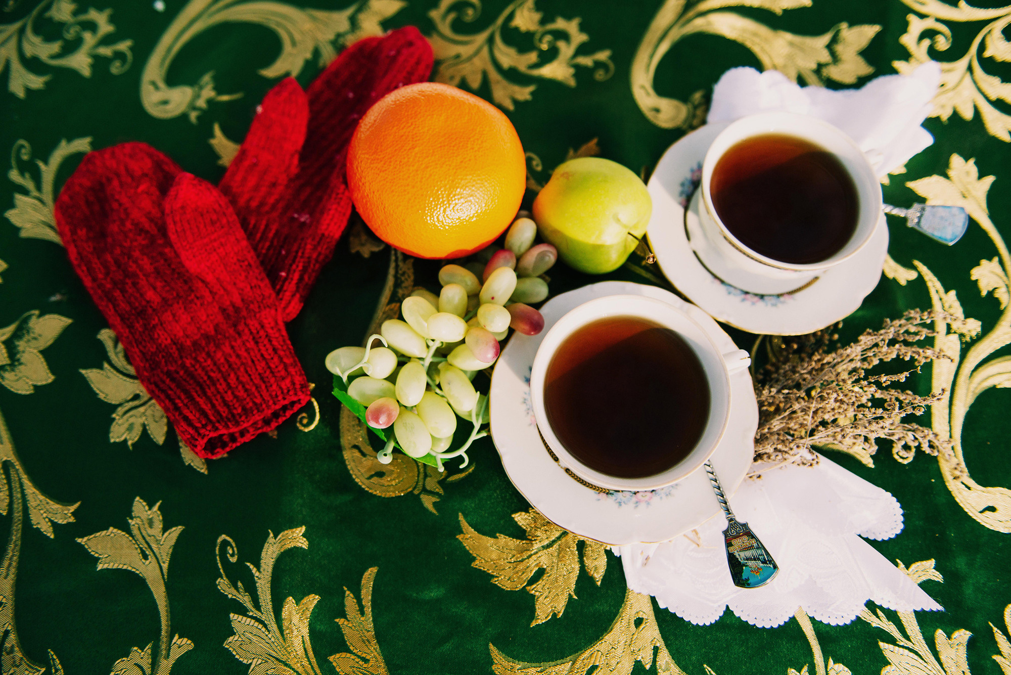 Саша и Юля. Свадебный и семейный фотограф в Стерлитамаке, Салавате. Илья Антохин