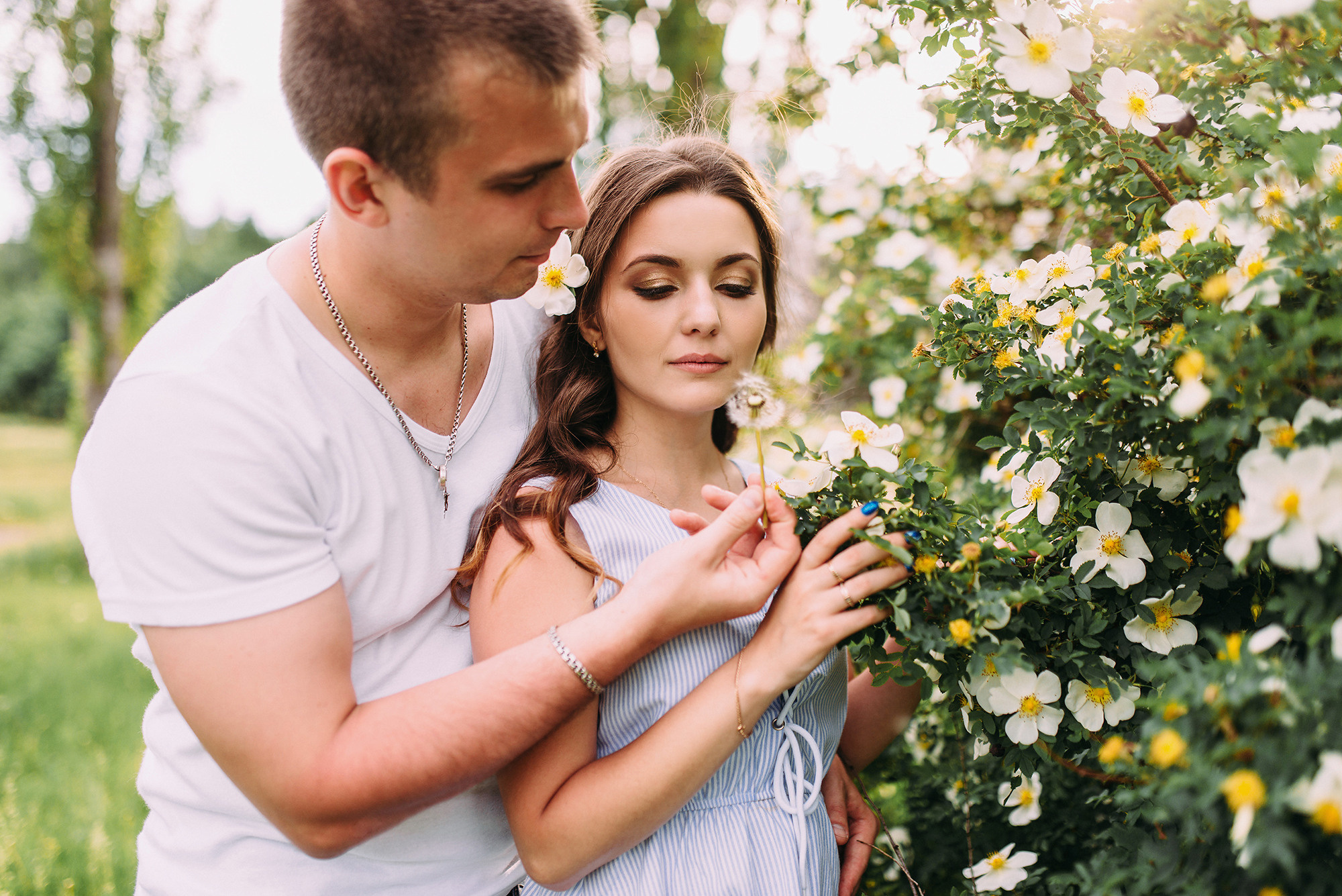 Максим и Кристина. Свадебный и семейный фотограф в Стерлитамаке, Салавате. Илья Антохин