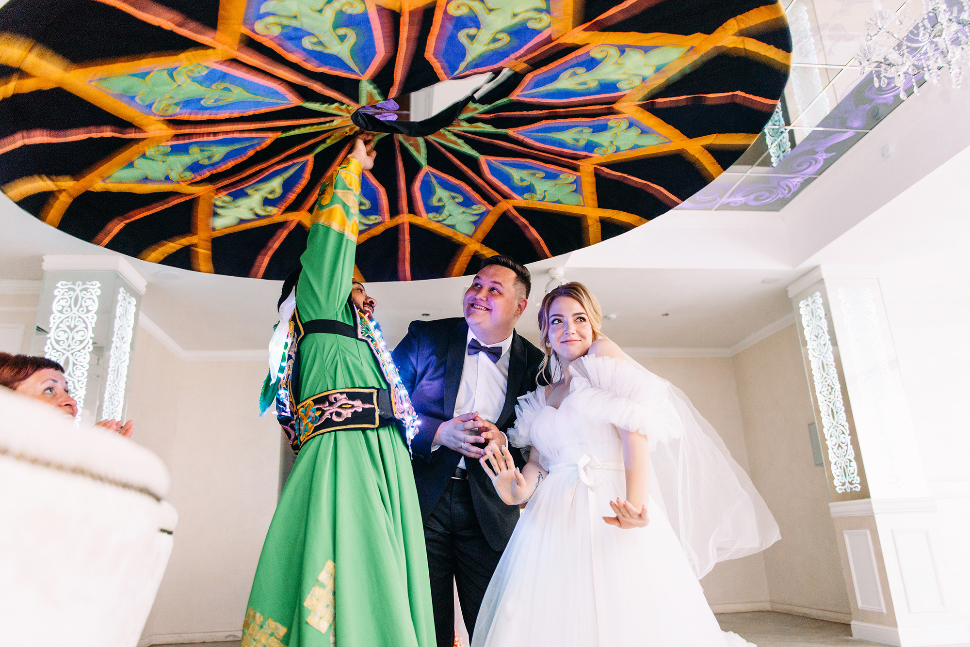 Альберт и Екатерина. Свадебный и семейный фотограф в Стерлитамаке, Салавате. Илья Антохин