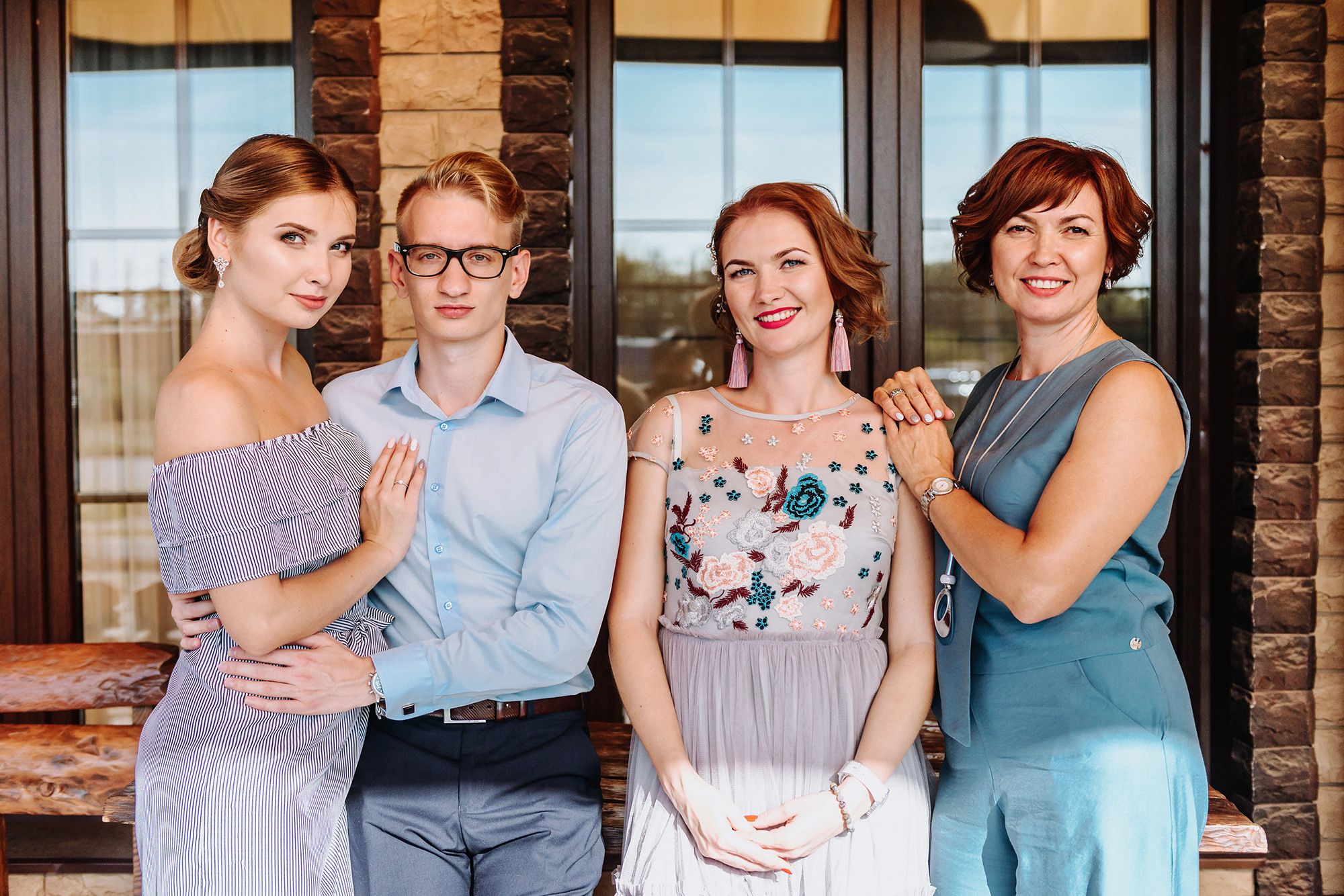 Александр и Анастасия. Свадебный и семейный фотограф в Стерлитамаке, Салавате. Илья Антохин