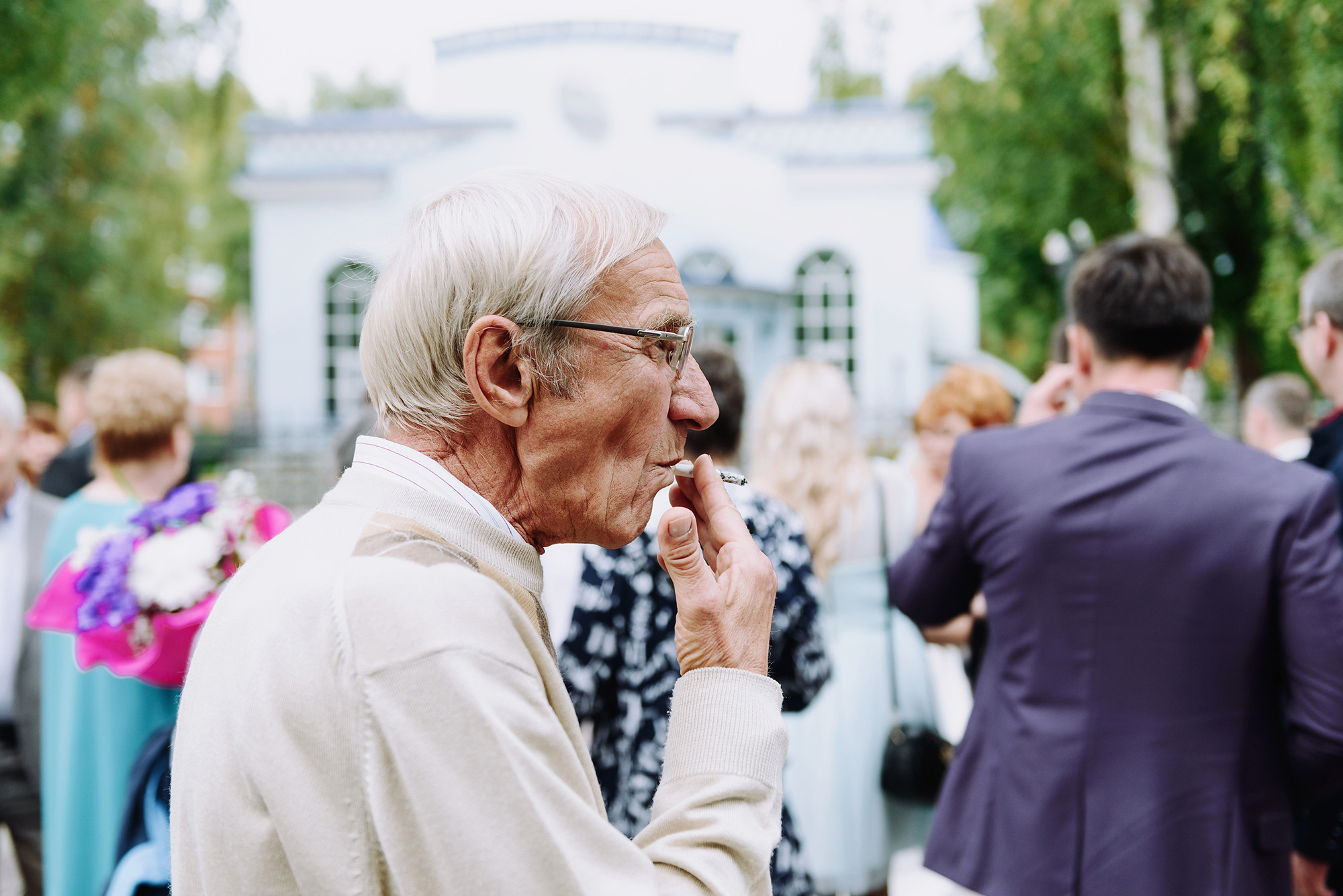 Алексей и Алёна. Свадебный и семейный фотограф в Стерлитамаке, Салавате. Илья Антохин