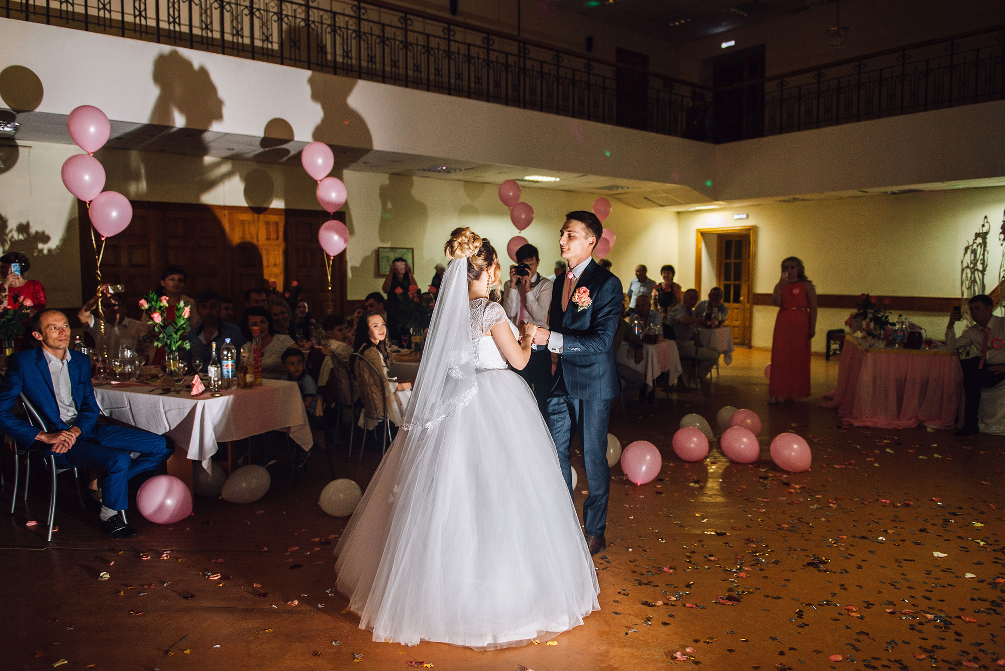 Тимур и Айгуль. Свадебный и семейный фотограф в Стерлитамаке, Салавате. Илья Антохин