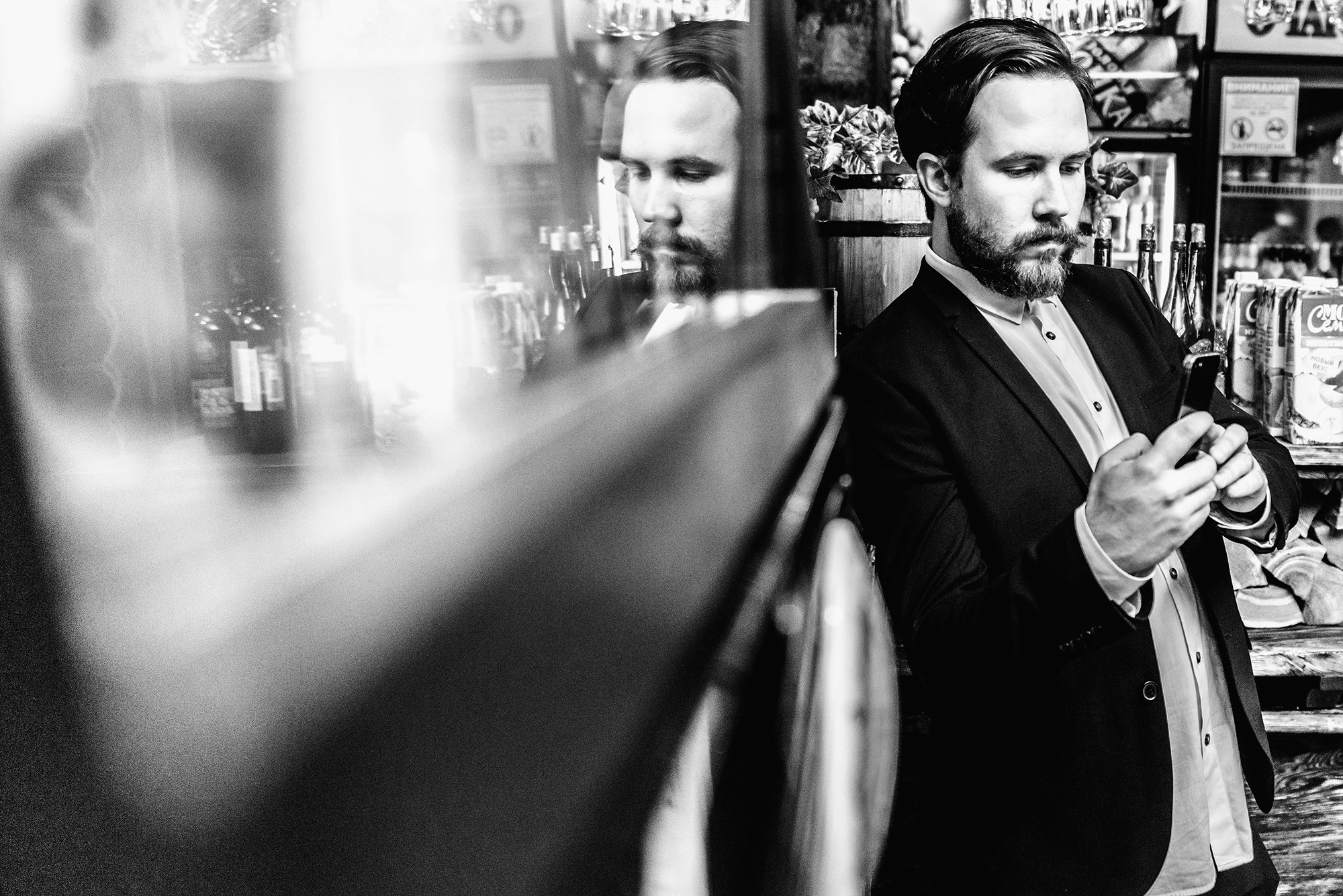 Илья и Ксения. Свадебный и семейный фотограф в Стерлитамаке, Салавате. Илья Антохин