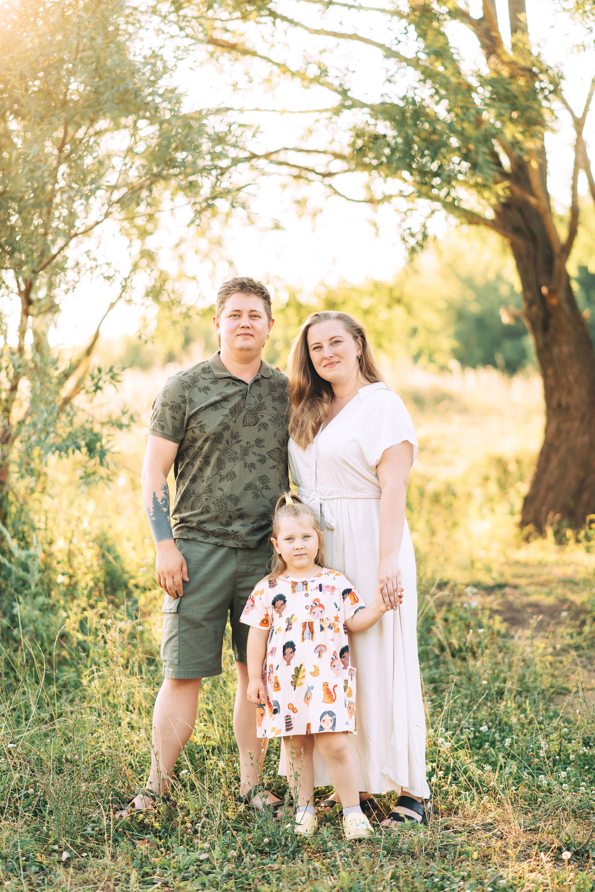 Гриб, круассан и дубовый листочек. Свадебный и семейный фотограф в Стерлитамаке, Салавате. Илья Антохин