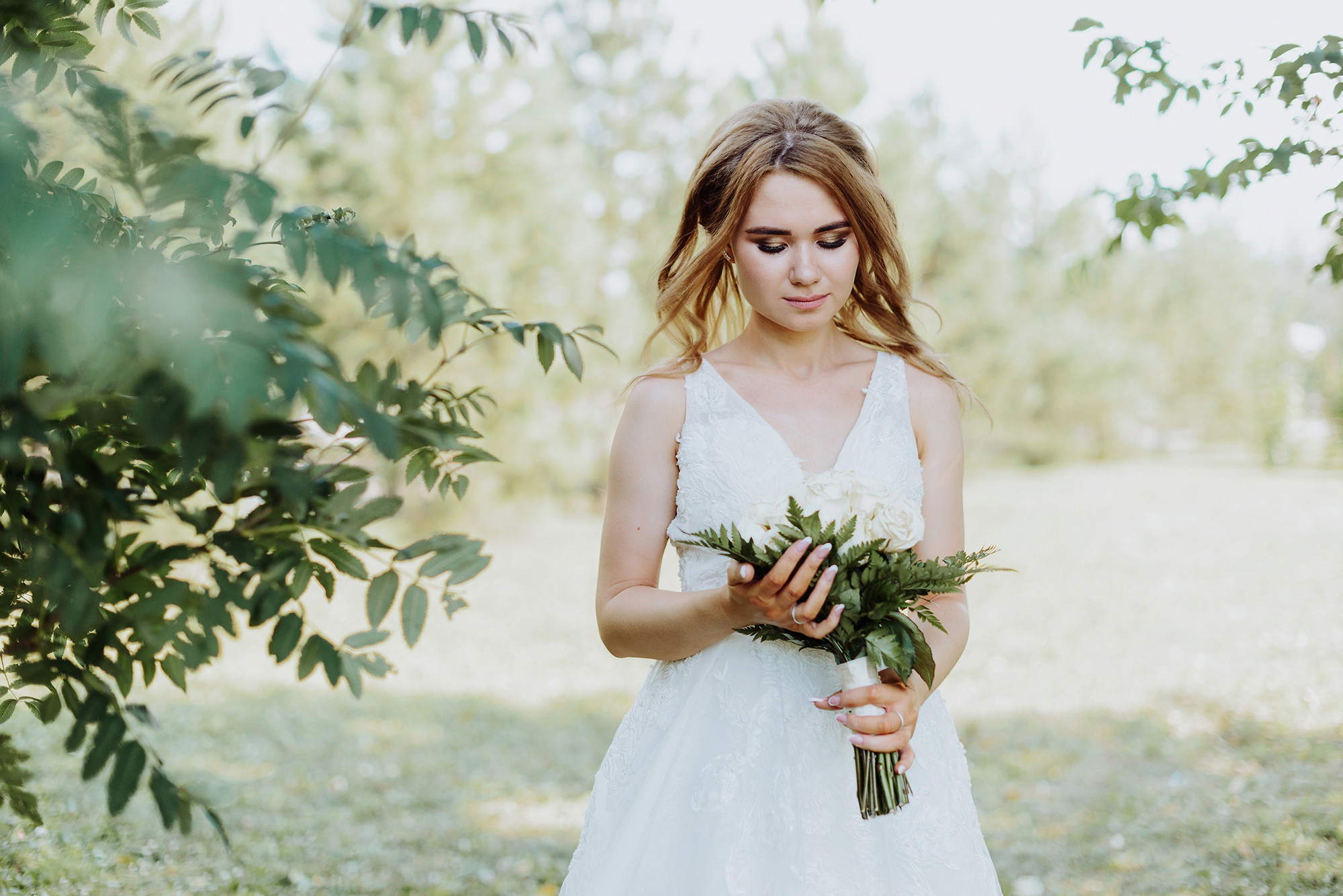 Артур и Евгения. Свадебный и семейный фотограф в Стерлитамаке, Салавате. Илья Антохин