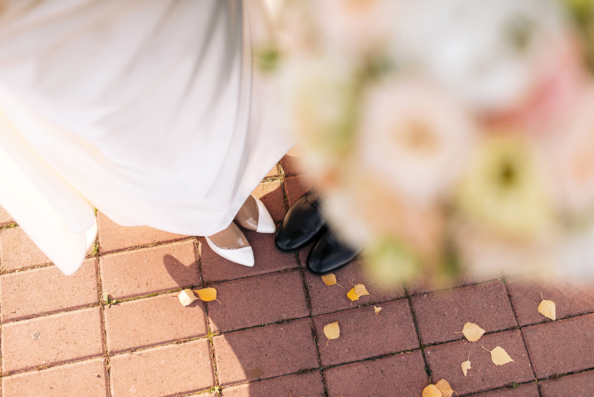 Артём и Ксения. Свадебный и семейный фотограф в Стерлитамаке, Салавате. Илья Антохин