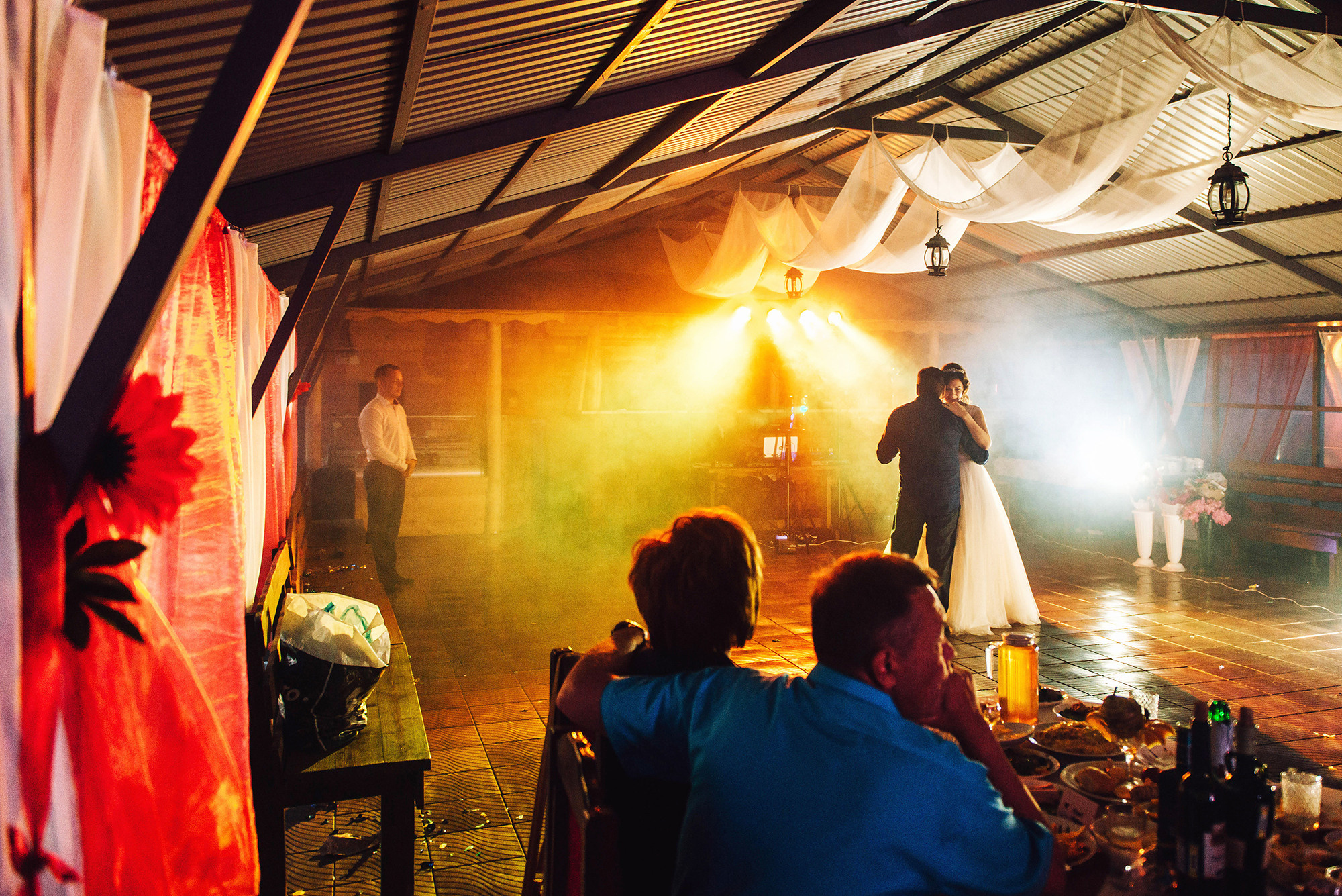 Валерий и Елена. Свадебный и семейный фотограф в Стерлитамаке, Салавате. Илья Антохин