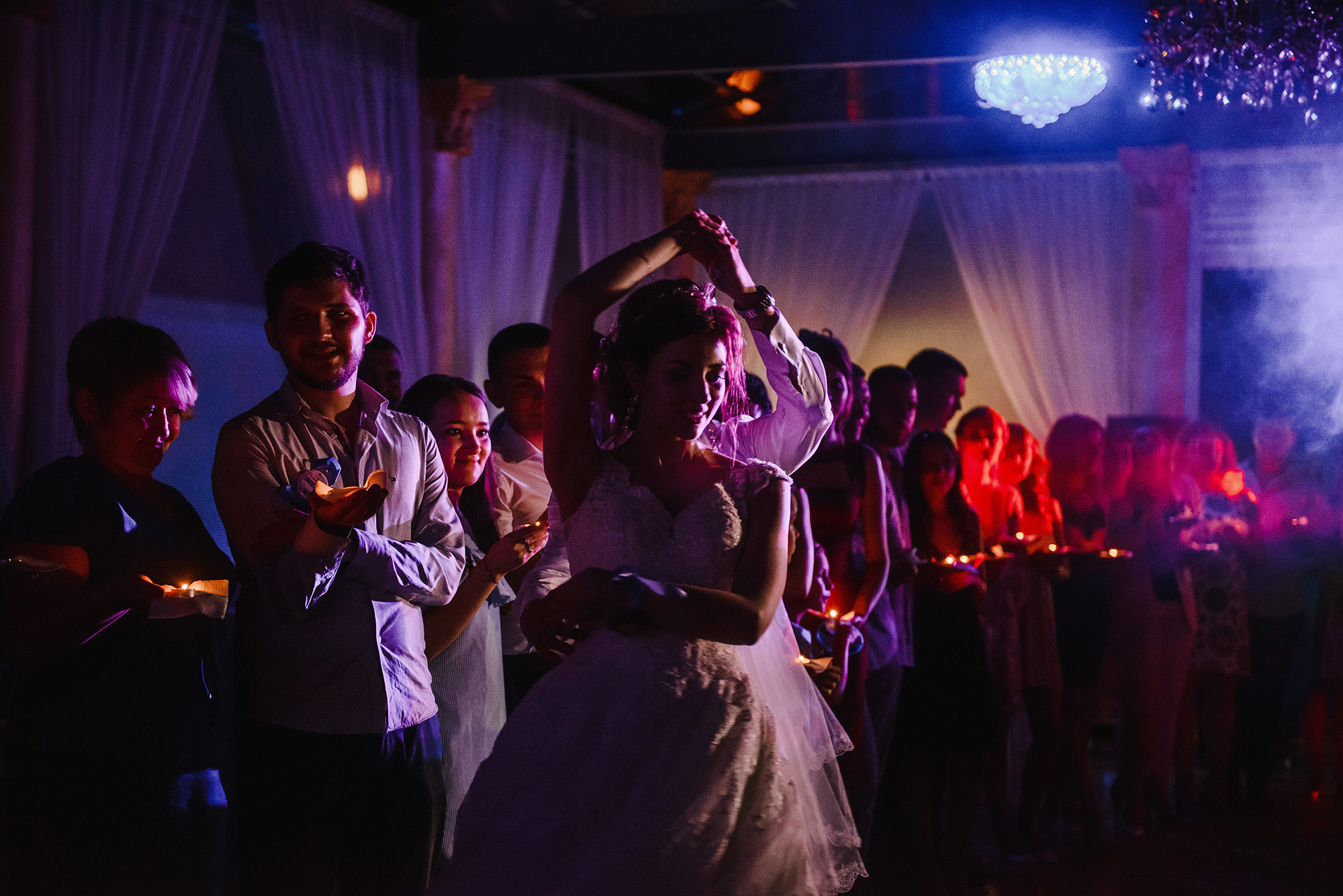 Илья и Виталия. Свадебный и семейный фотограф в Стерлитамаке, Салавате. Илья Антохин