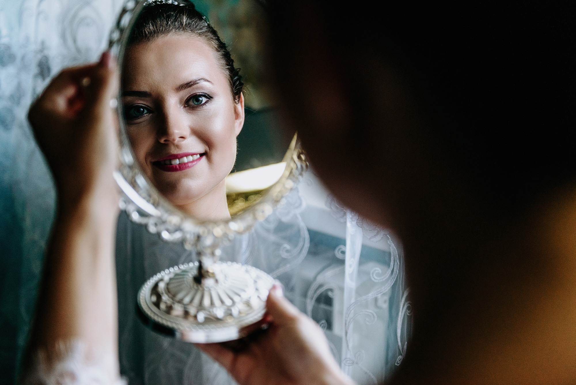 Константин и Оксана. Свадебный и семейный фотограф в Стерлитамаке, Салавате. Илья Антохин