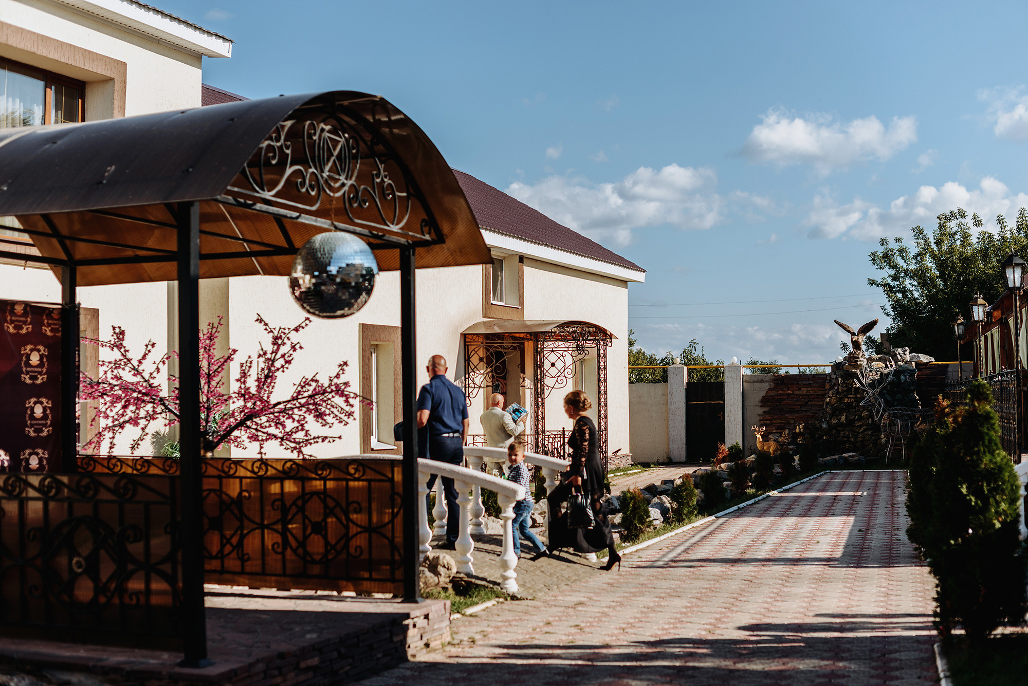 Александр и Ивилина. Свадебный и семейный фотограф в Стерлитамаке, Салавате. Илья Антохин